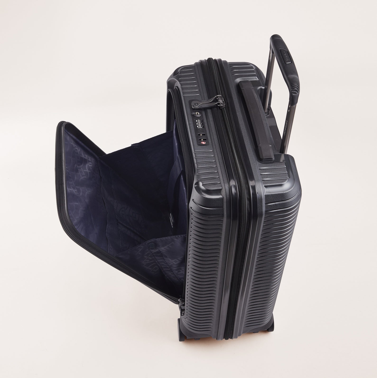 VERAGE Luxe Rome Monti - The Tech Pack Laptop Trolley Bag