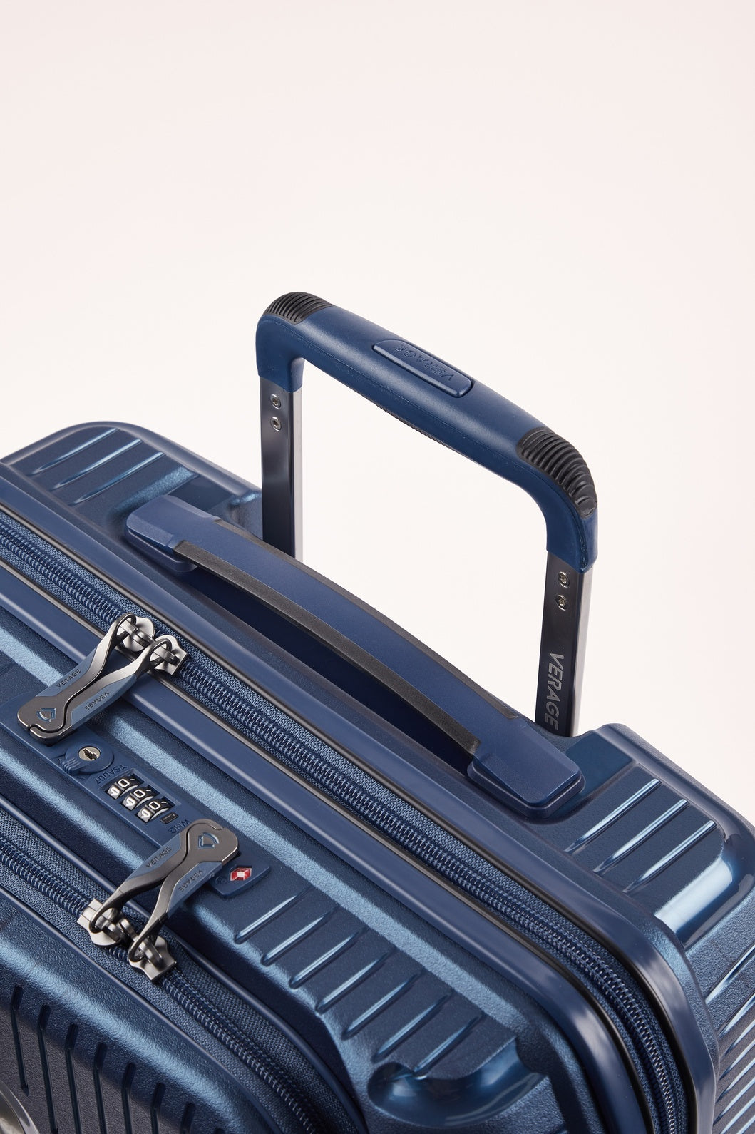 VERAGE Luxe Rome Monti - The Tech Pack Laptop Trolley Bag