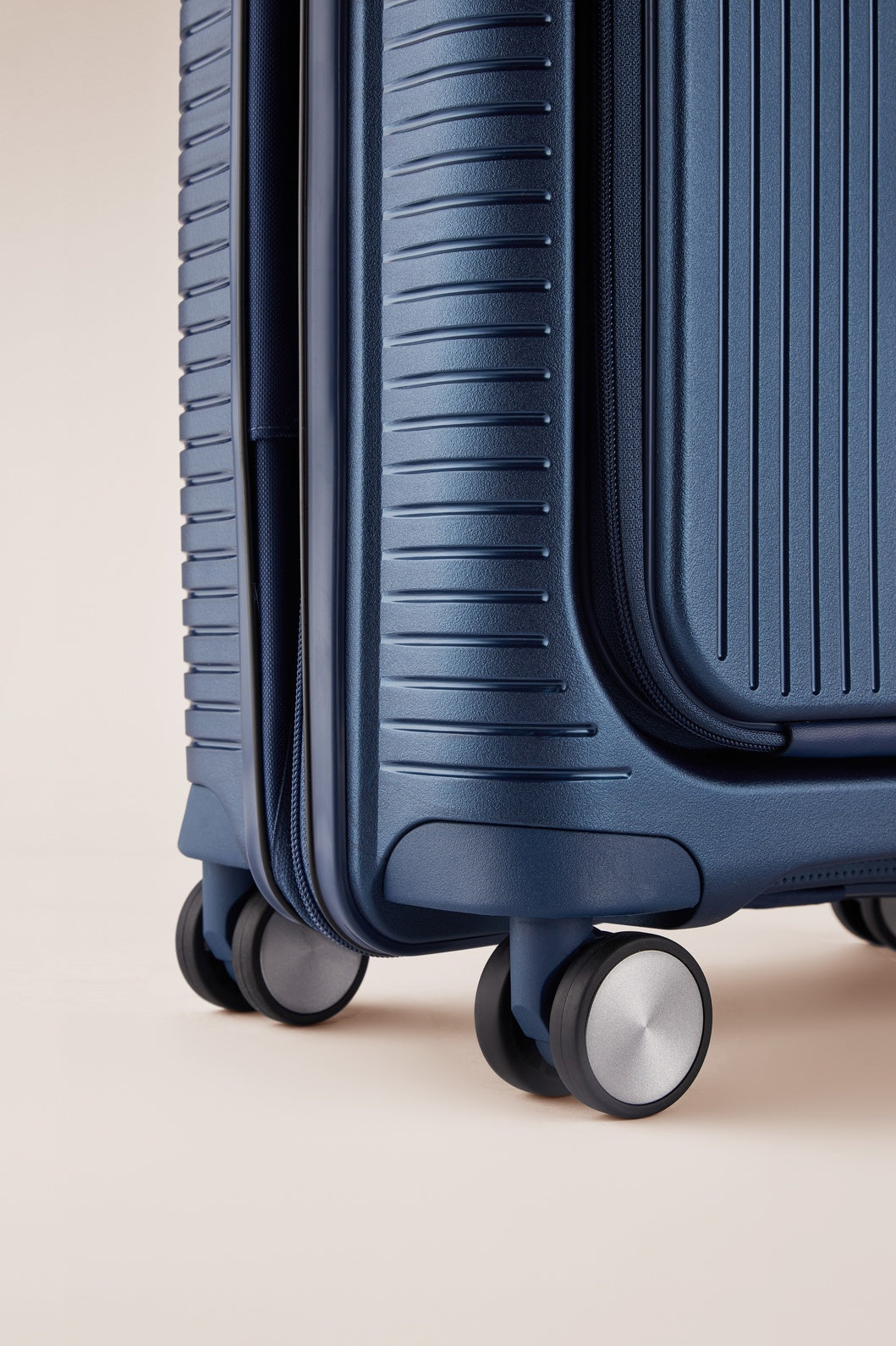 VERAGE Luxe Rome Monti - The Tech Pack Laptop Trolley Bag