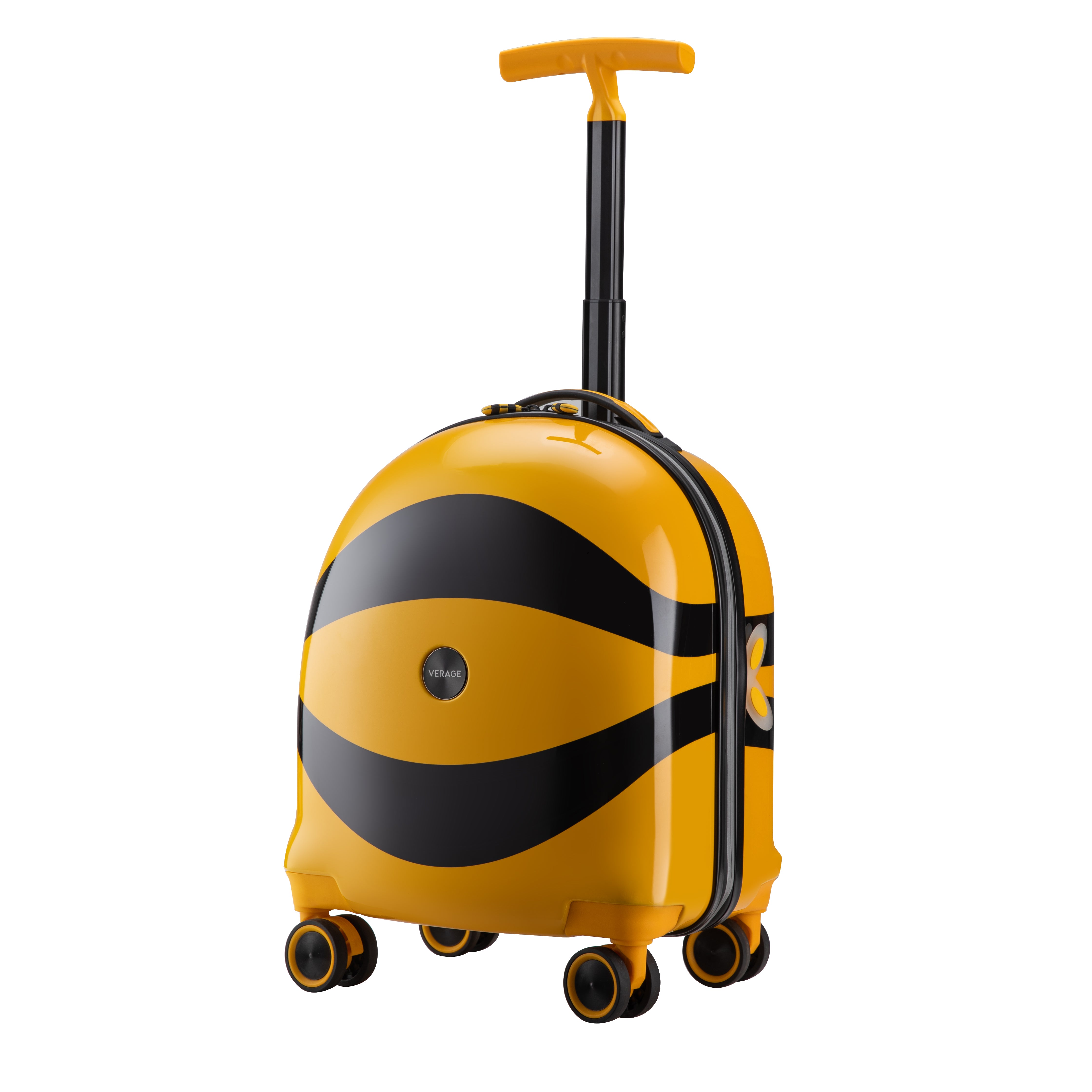 VERAGE Luxe Little Bee 16" Cabin Luggage