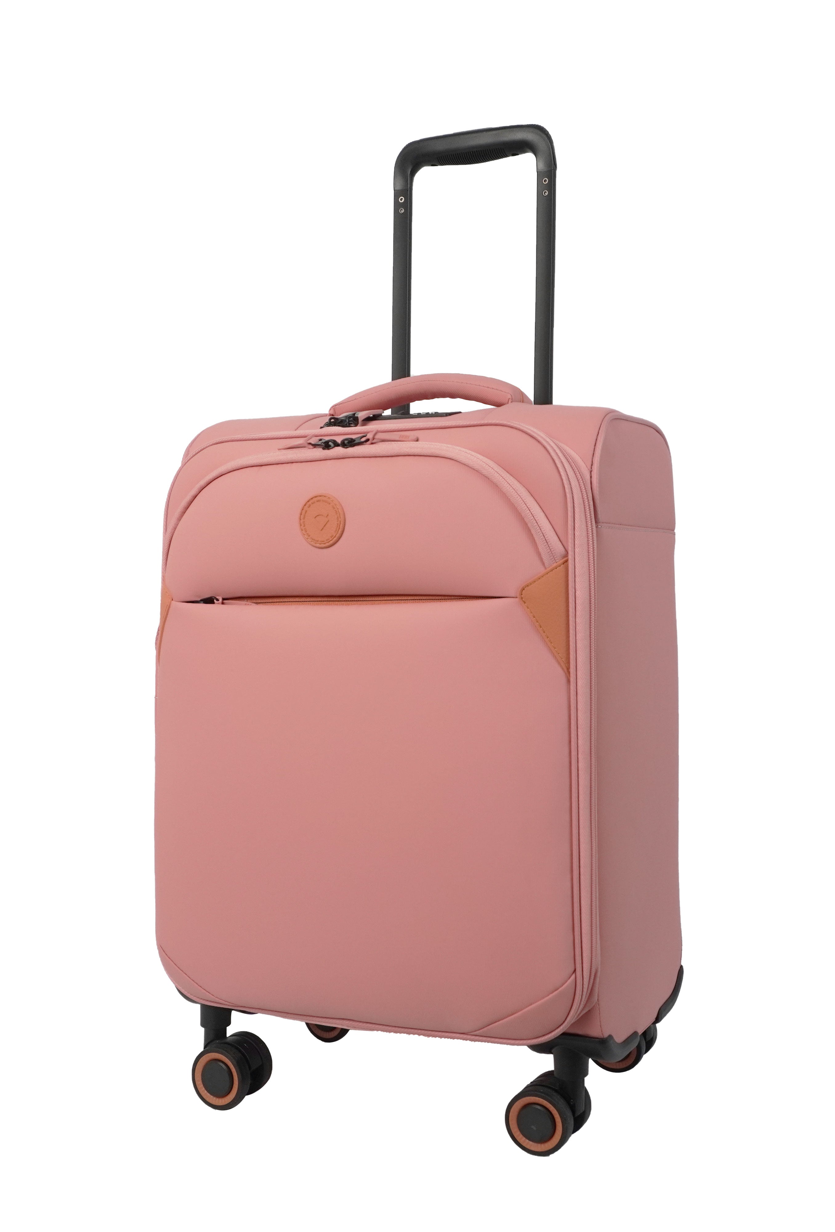 Cambridge - Carry-On Peach