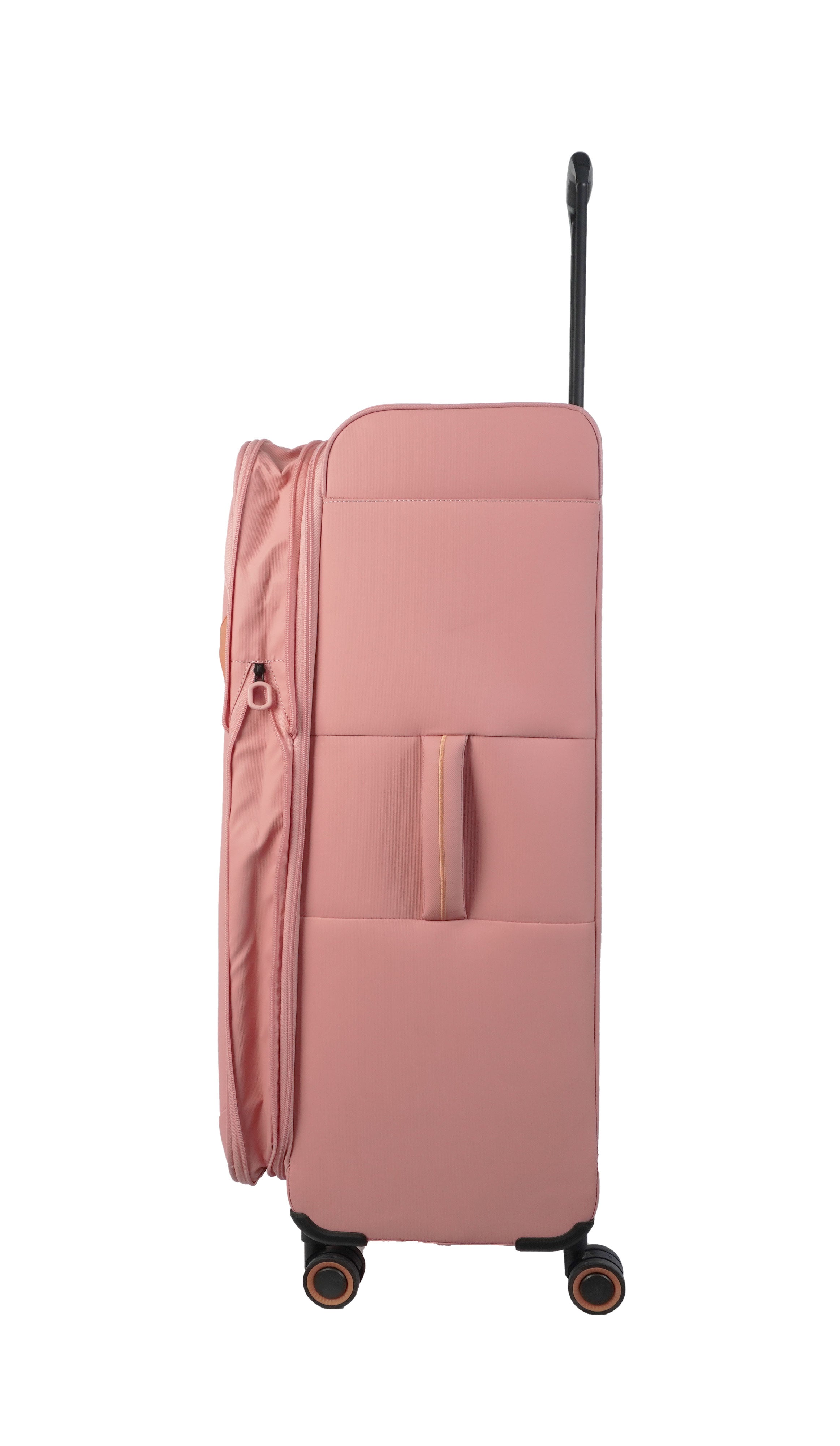 Cambridge - Medium Check-In Peach