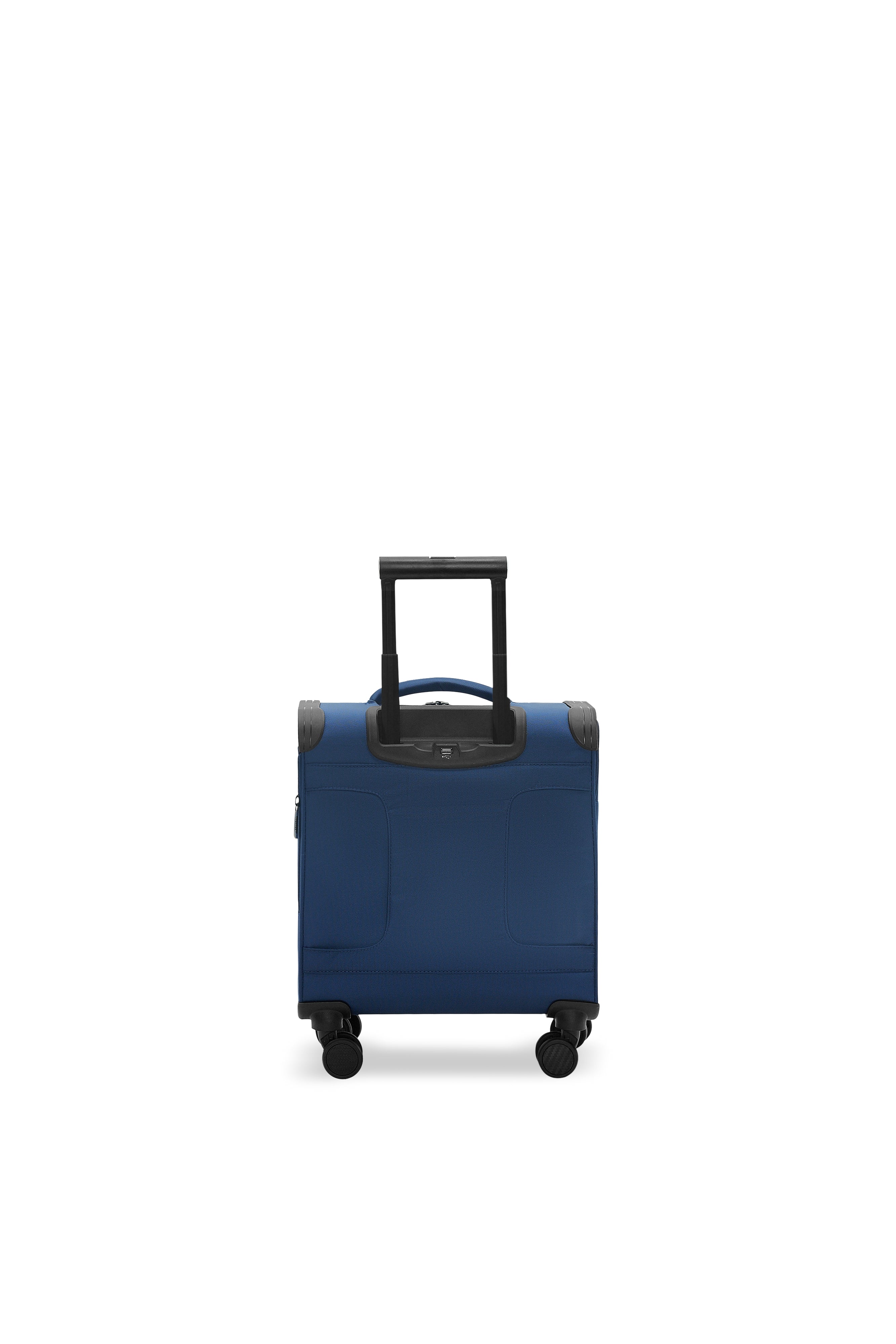 Toledo- Overnight Pilot Business Case (Blue)