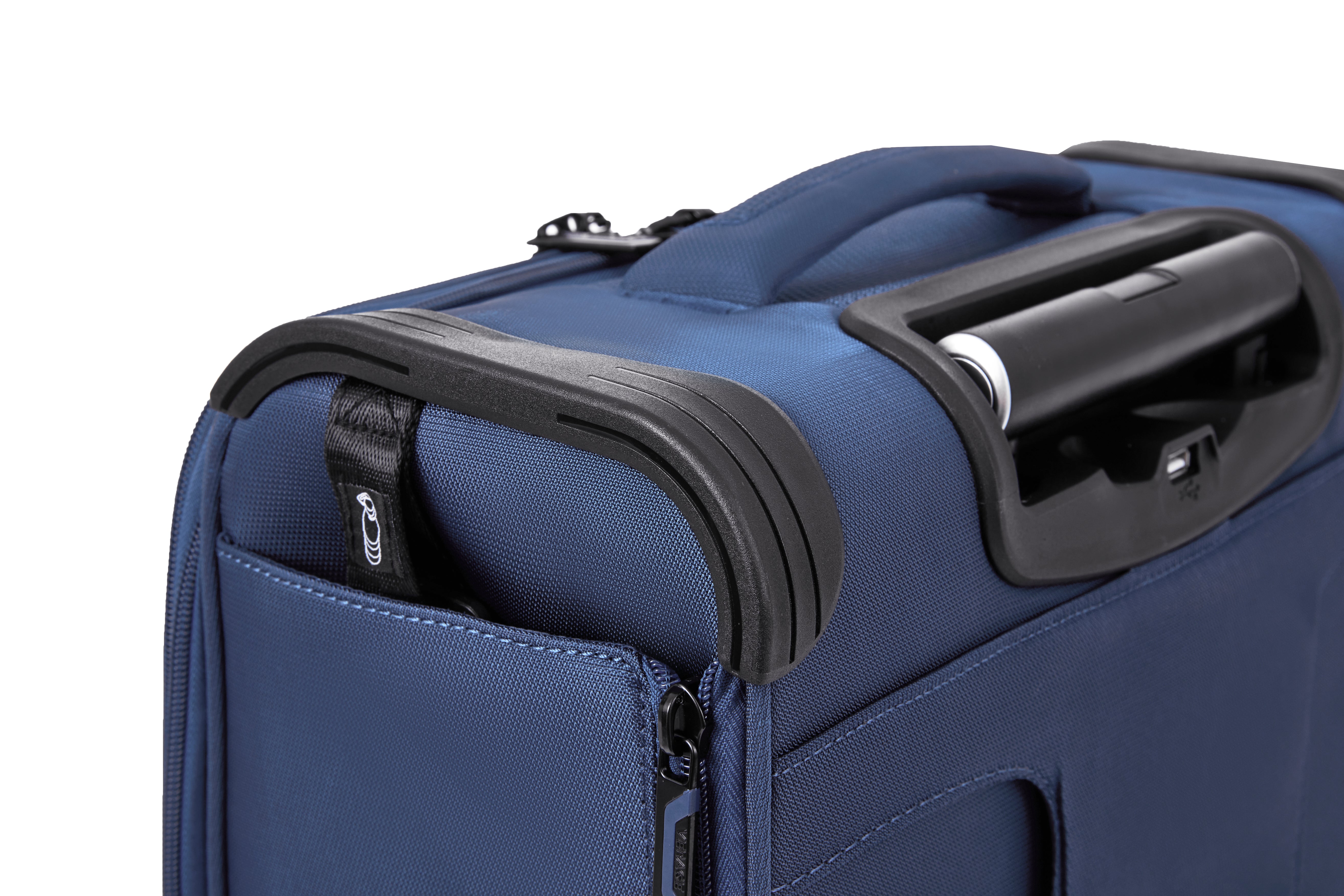 Toledo- Overnight Pilot Business Case (Blue)