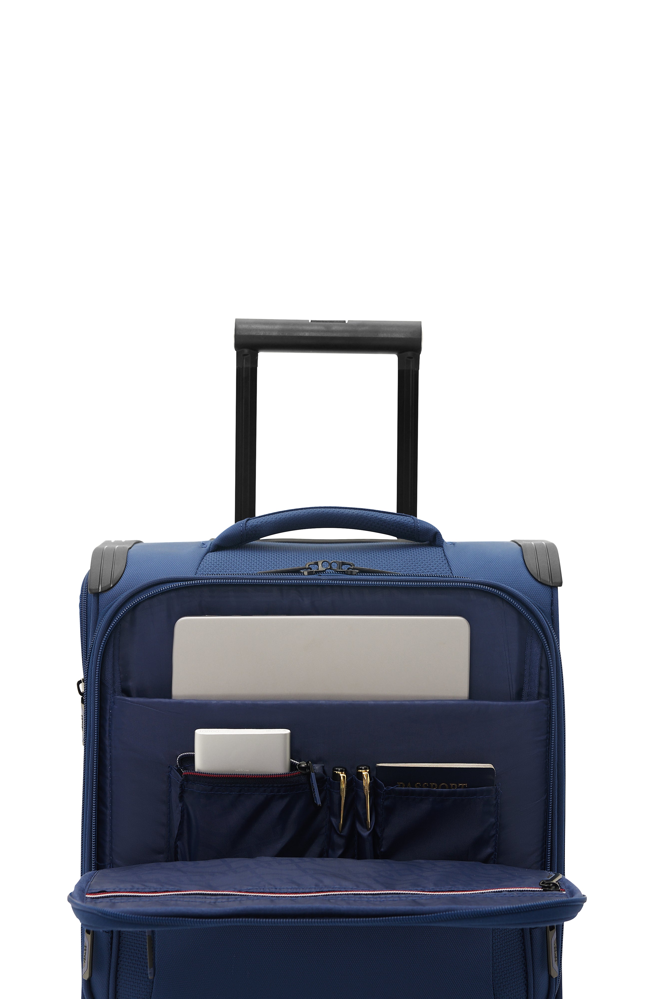 Toledo- Overnight Pilot Business Case (Blue)