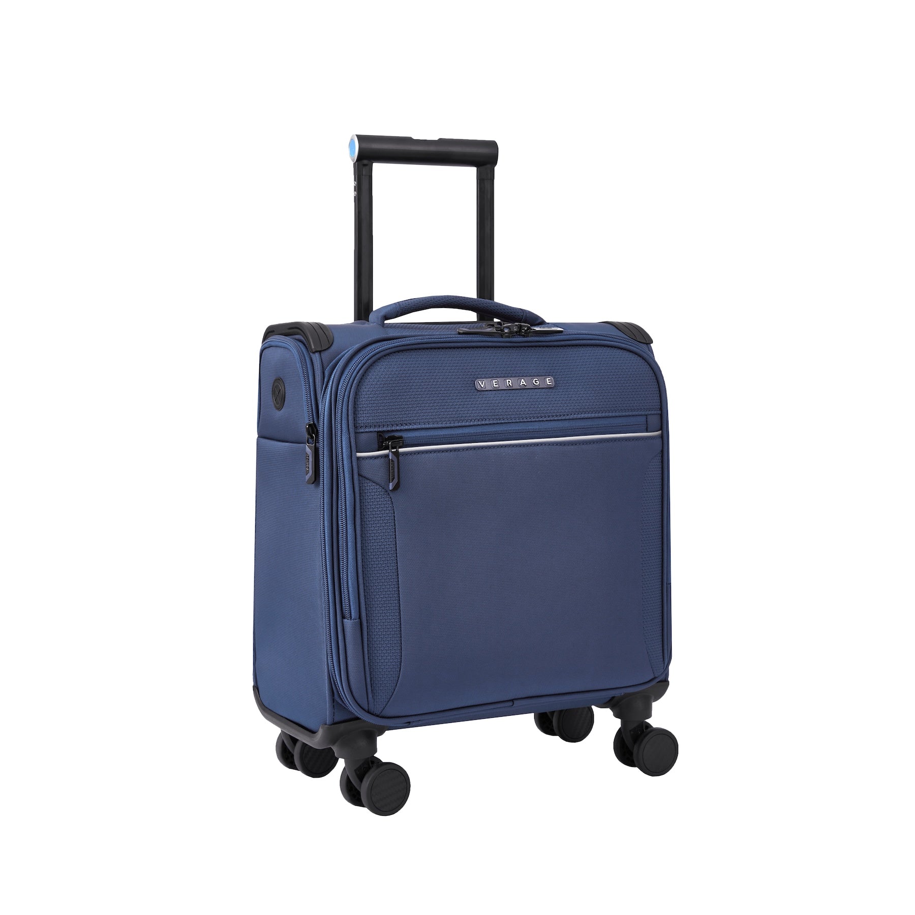 Toledo- Overnight Pilot Business Case (Blue)