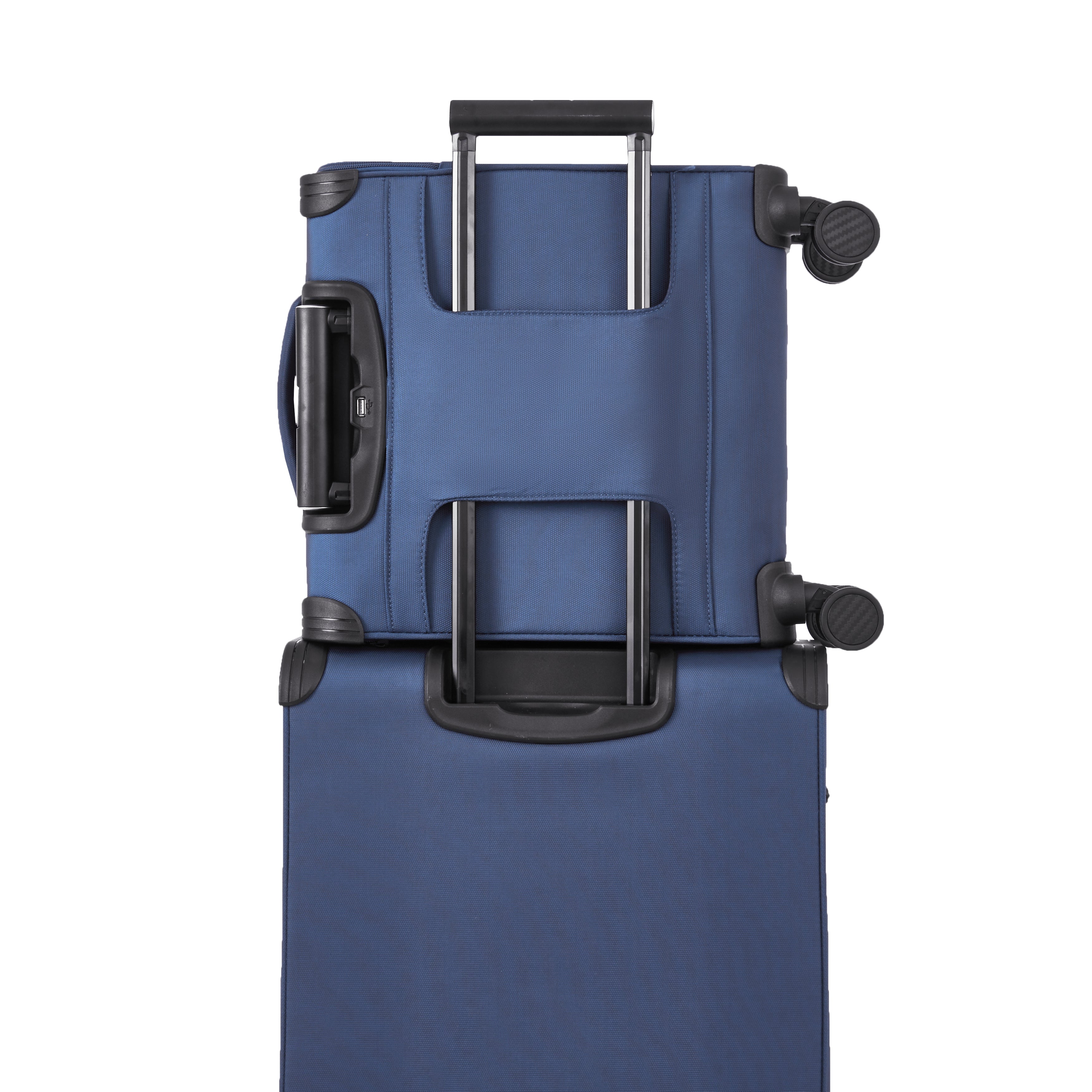 Toledo- Overnight Pilot Business Case (Blue)