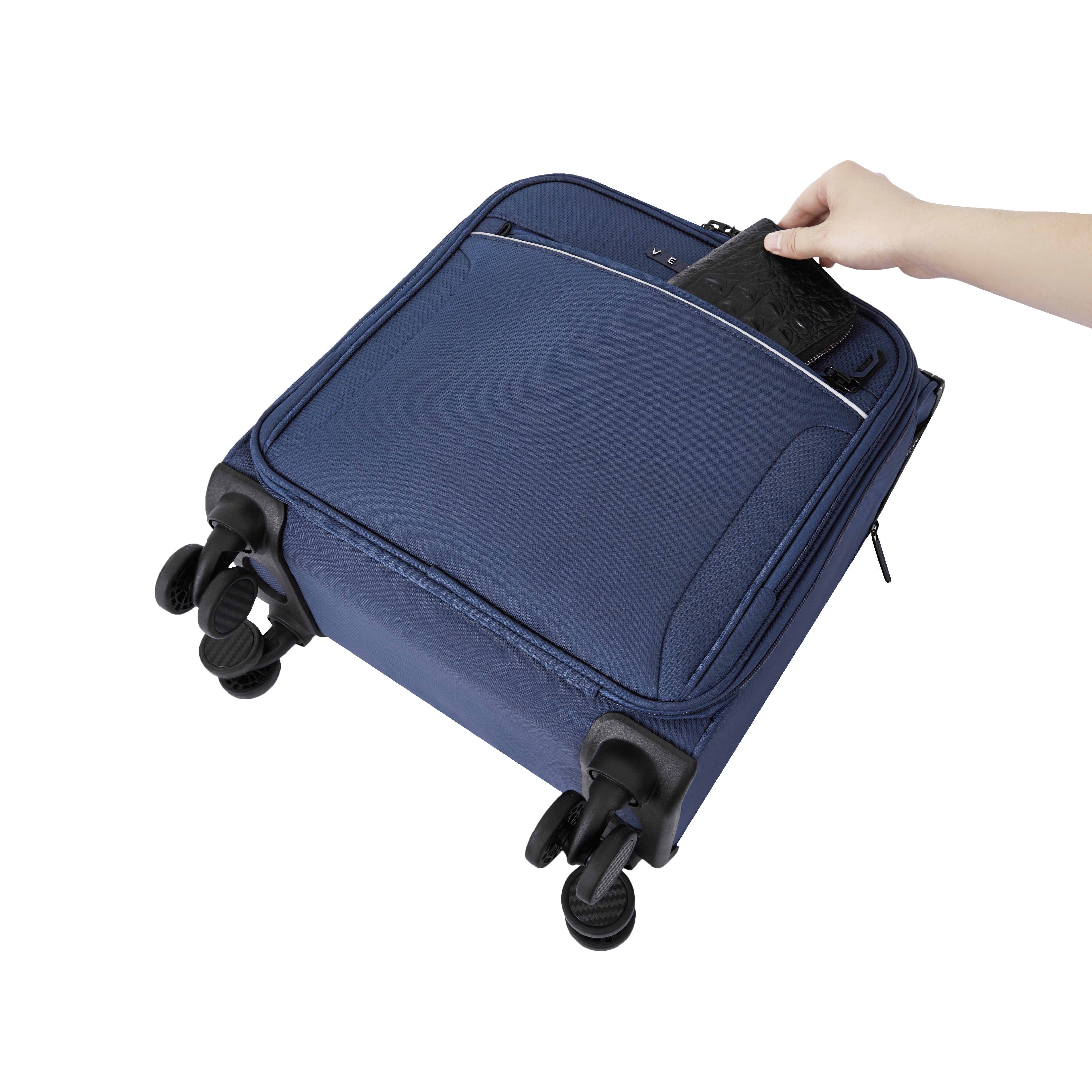 Toledo- Overnight Pilot Business Case (Blue)