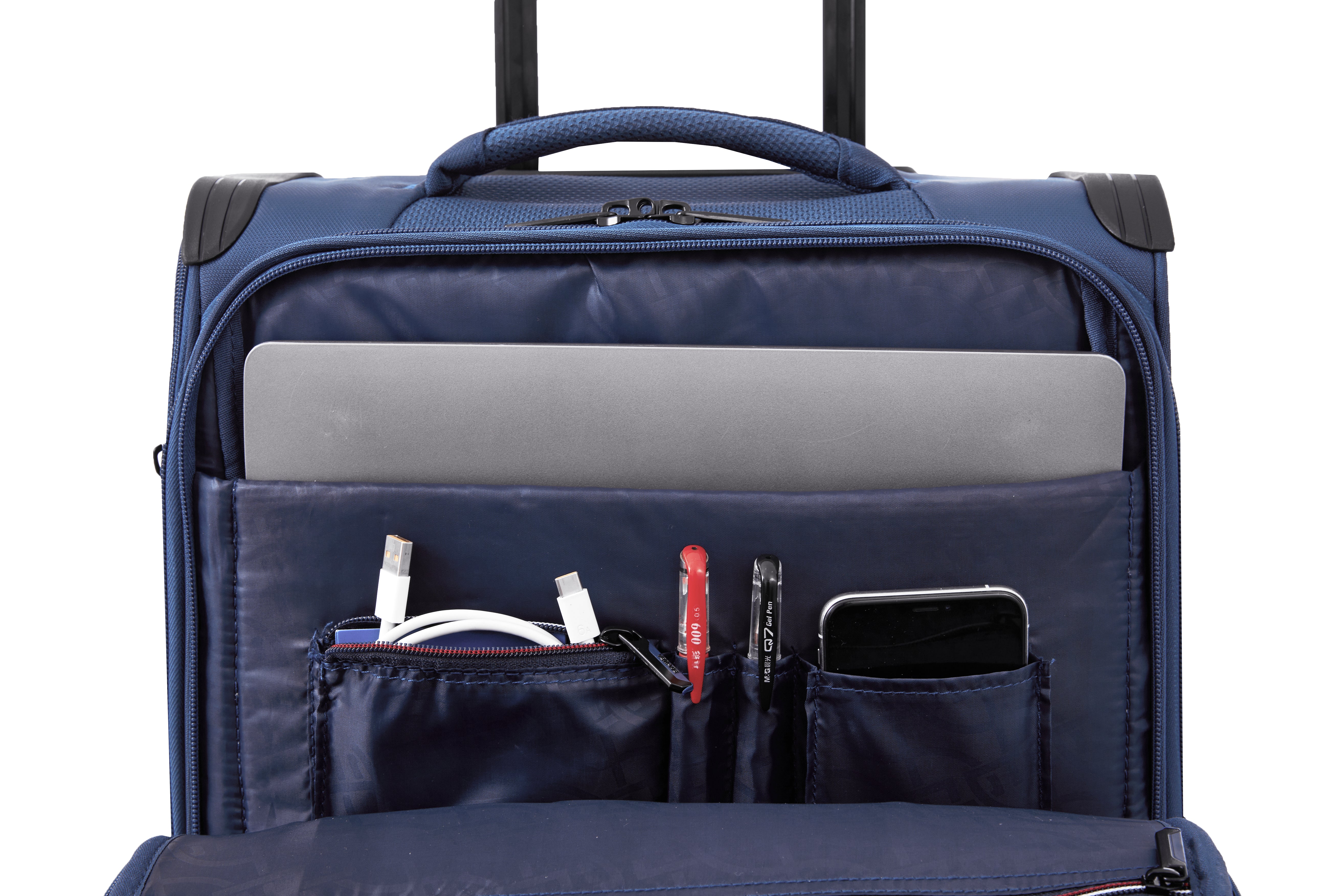 Toledo- Overnight Pilot Business Case (Blue)