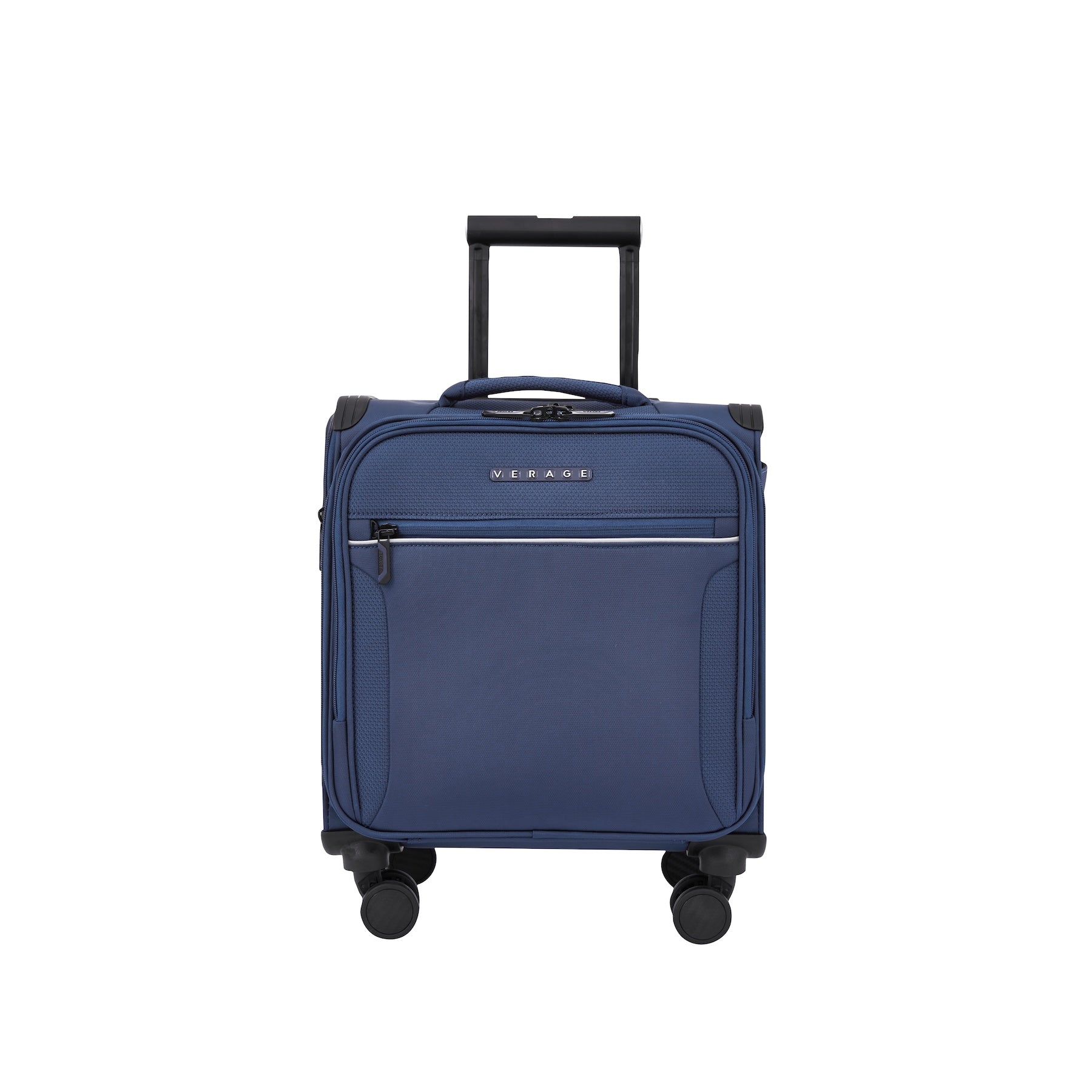 Toledo- Overnight Pilot Business Case (Blue)