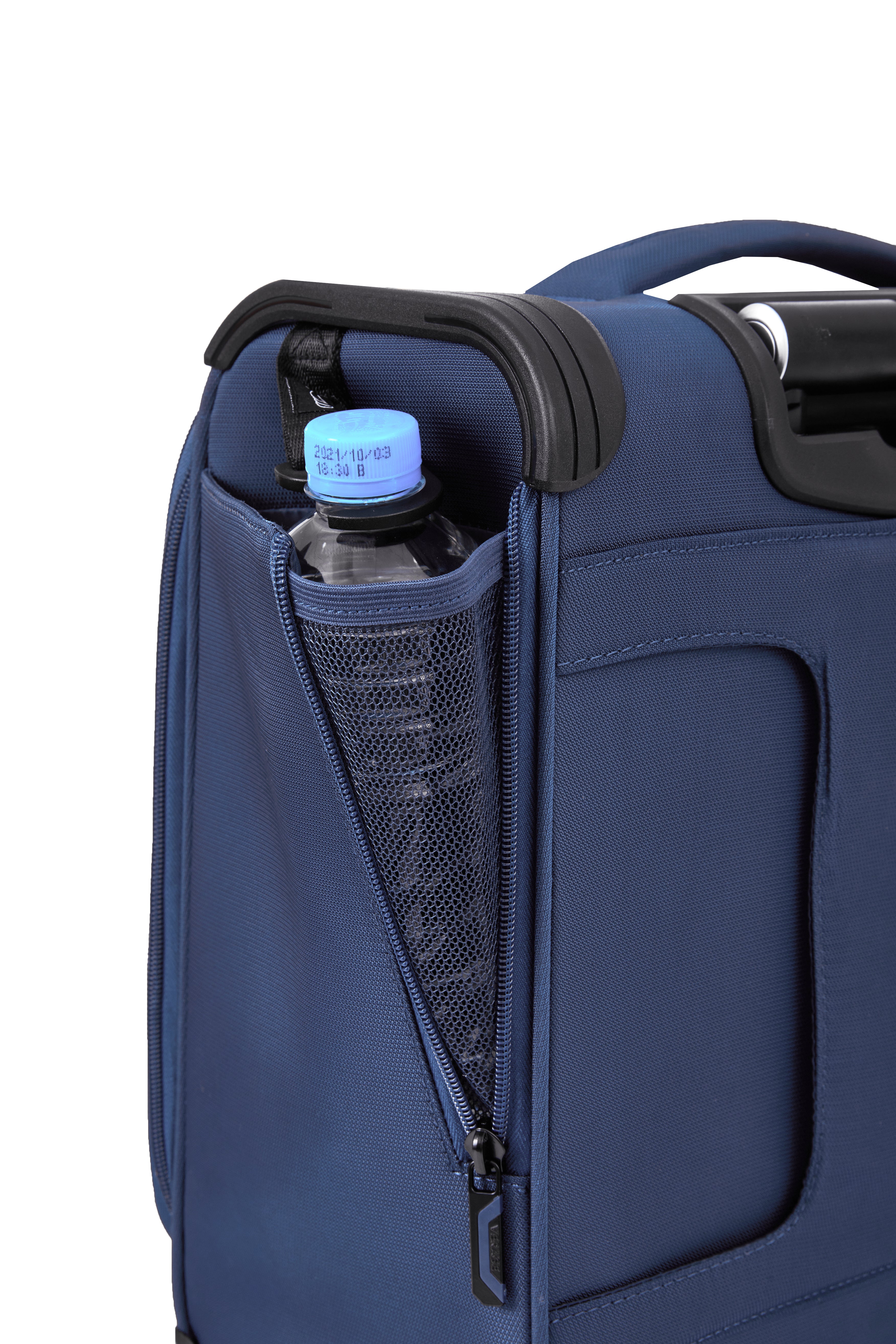 Toledo- Overnight Pilot Business Case (Blue)