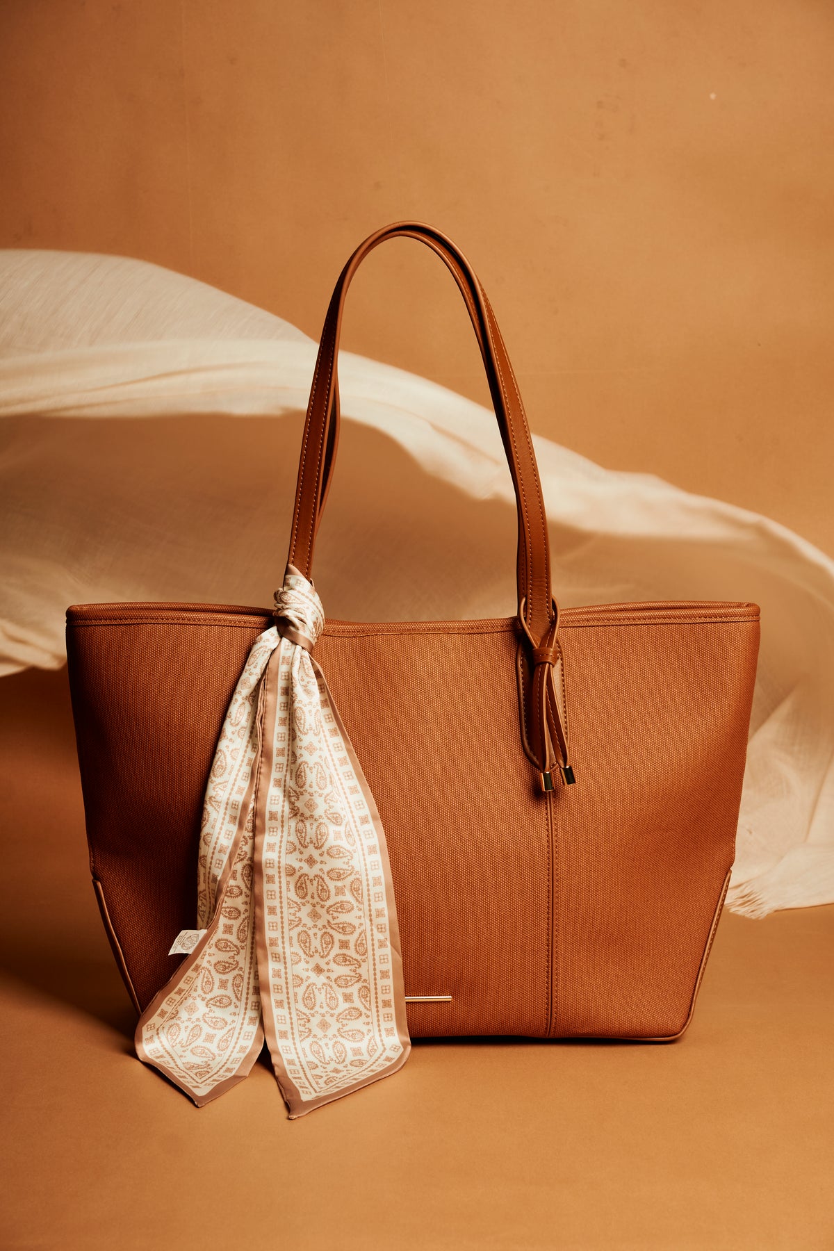 Selena - The Everyday Carry Tote