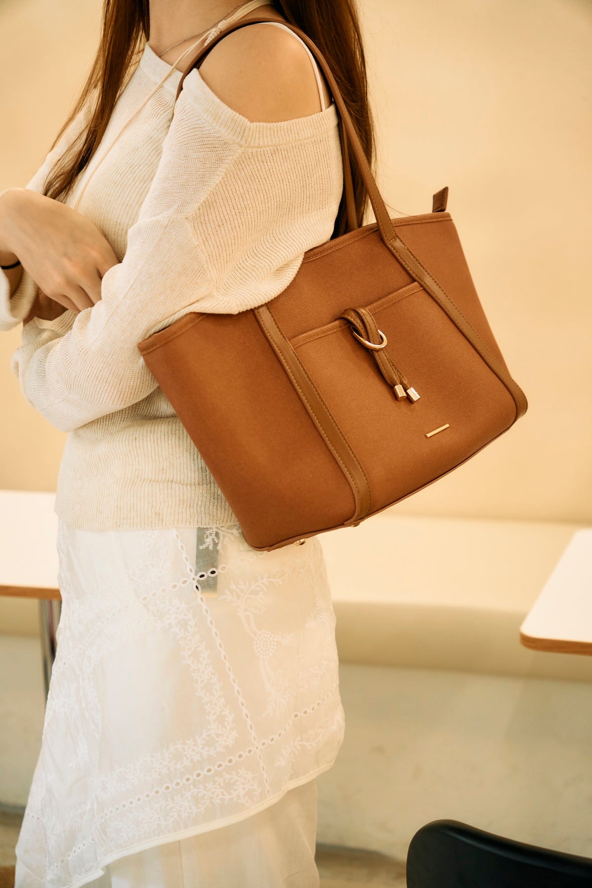 Taylor - The Everyday Carry Tote
