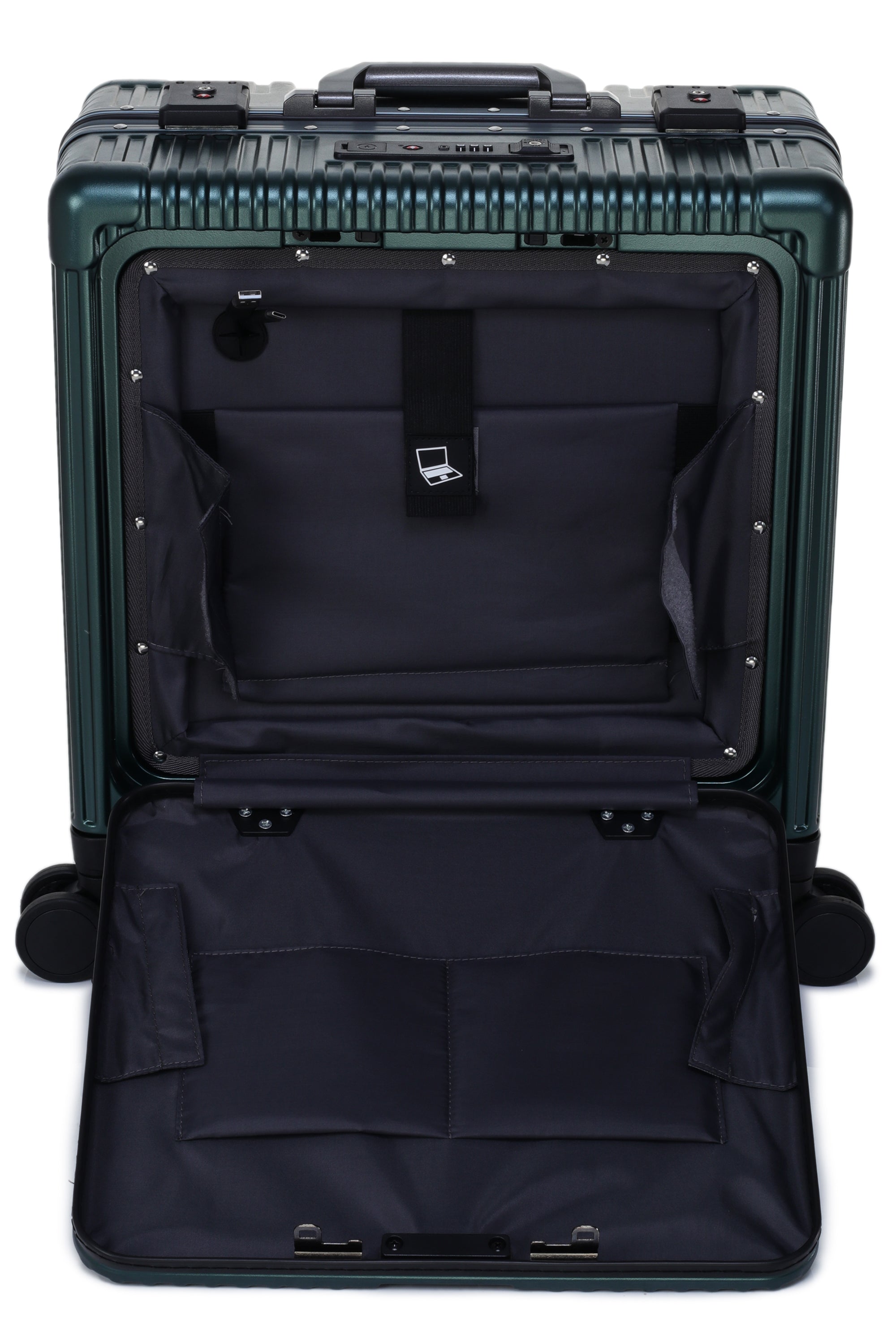Celeste Pro - Professional Cabin Luggage