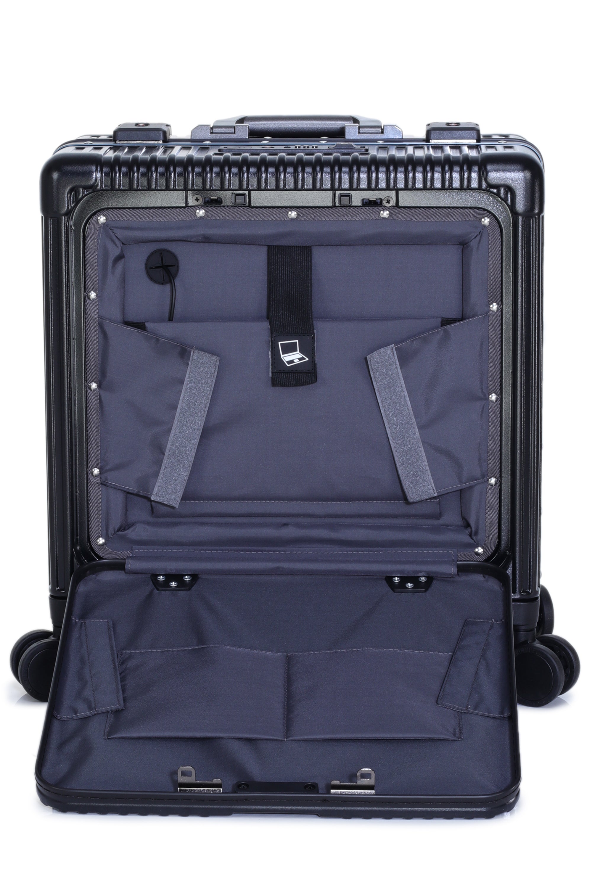 Celeste Pro - Professional Cabin Luggage