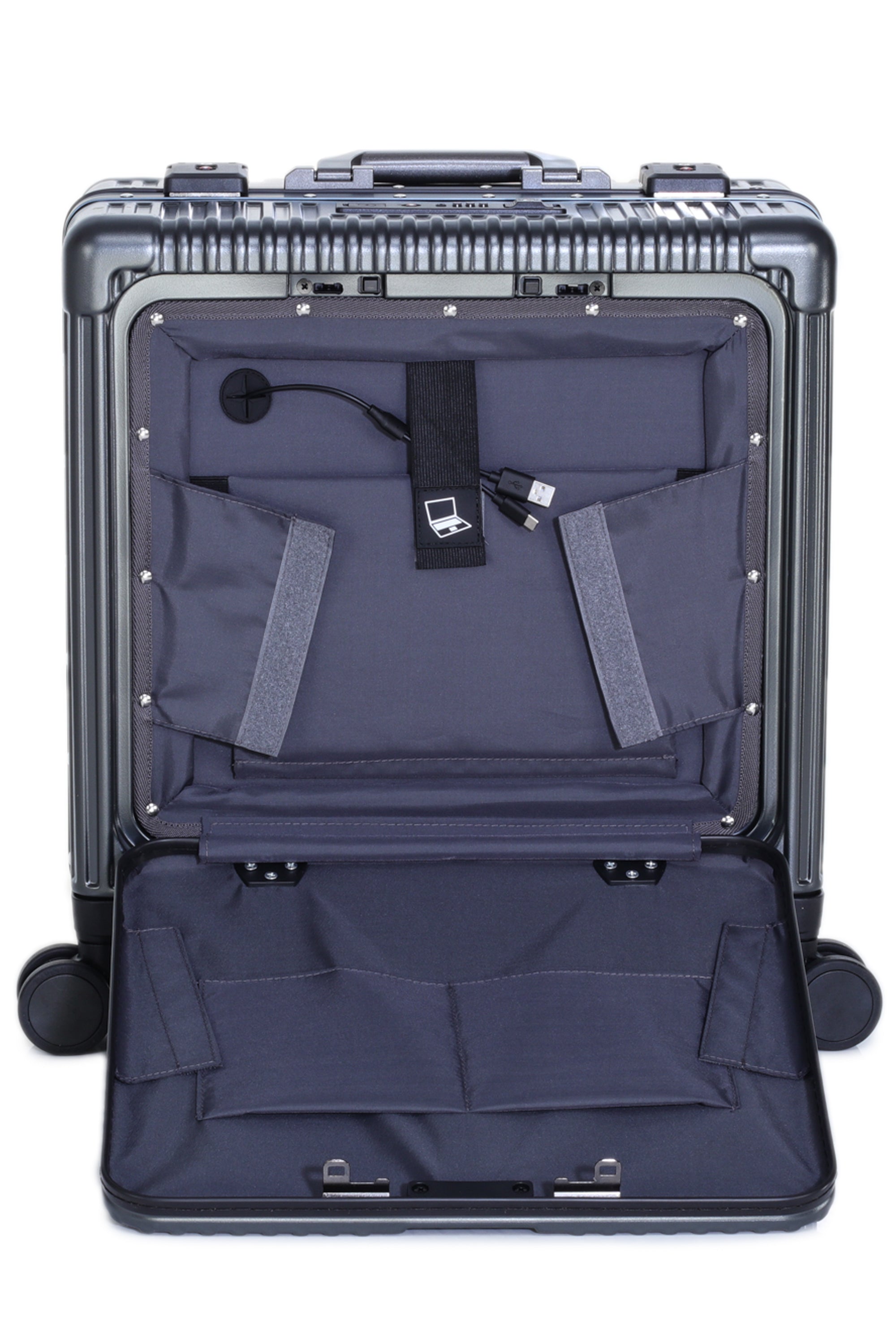 Celeste Pro - Professional Cabin Luggage