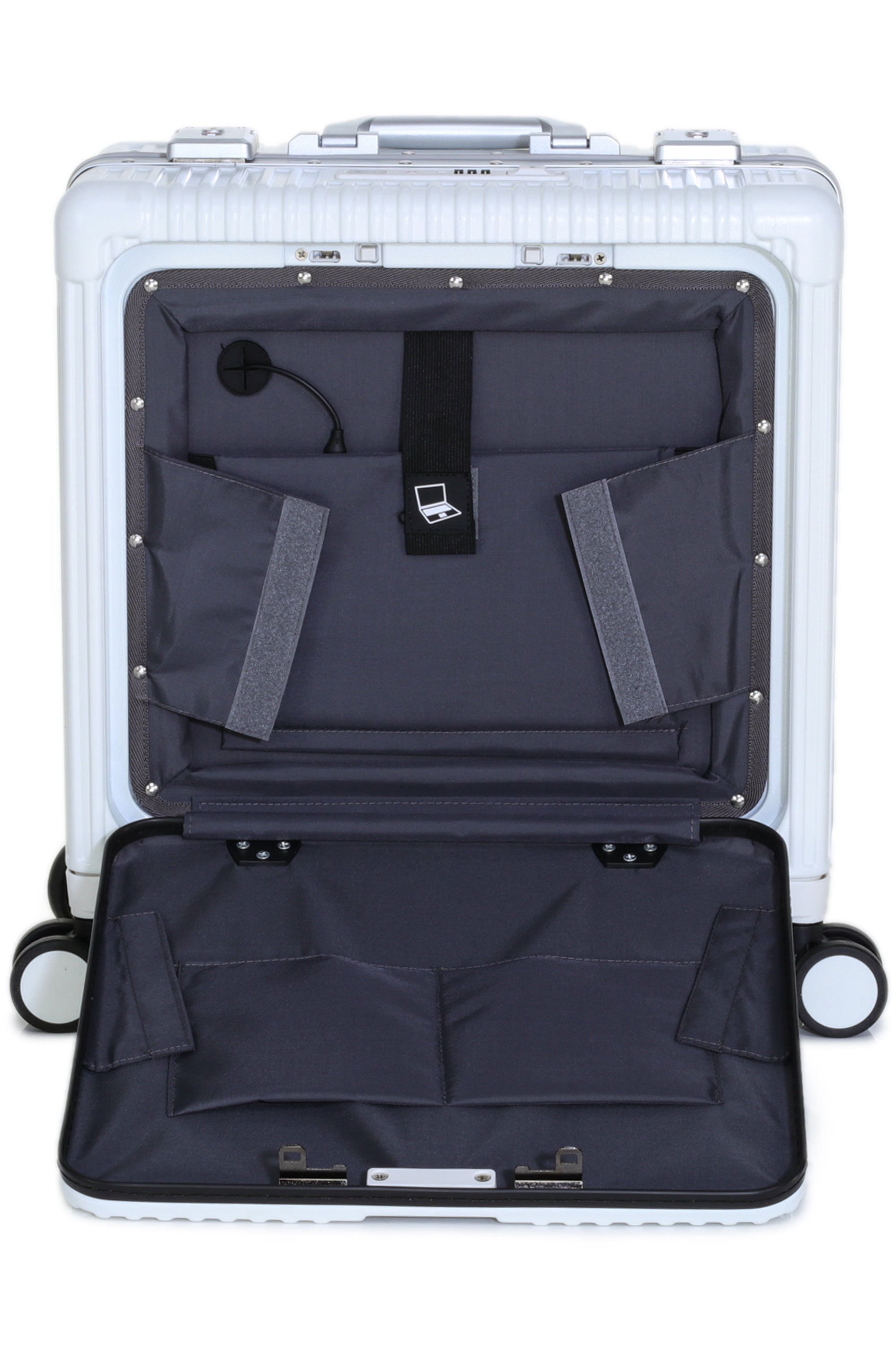 Celeste Pro - Professional Cabin Luggage