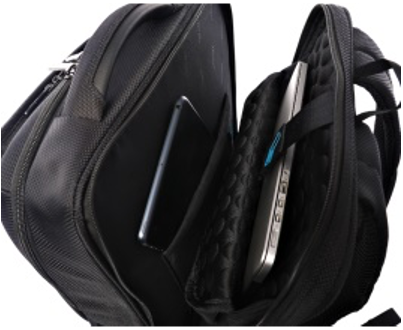 VERAGE Luxe Chicago - The Professional Backpack