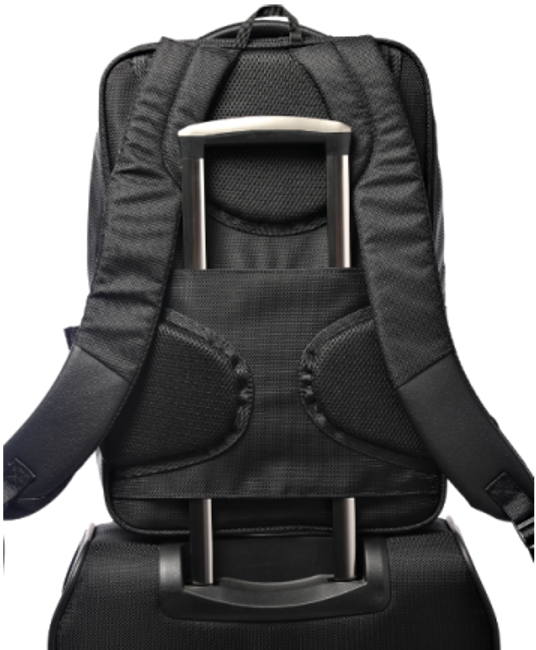 VERAGE Luxe Chicago - The Professional Backpack