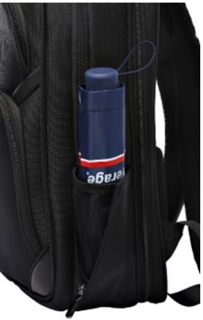 VERAGE Luxe Chicago - The Professional Backpack
