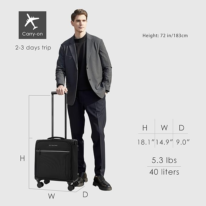 Toledo- Overnight Pilot Business Case (Black)