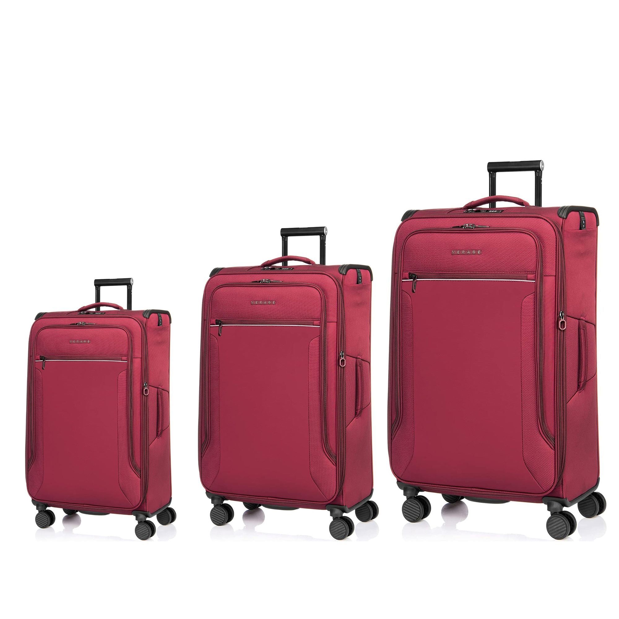 Toledo - Set of 3