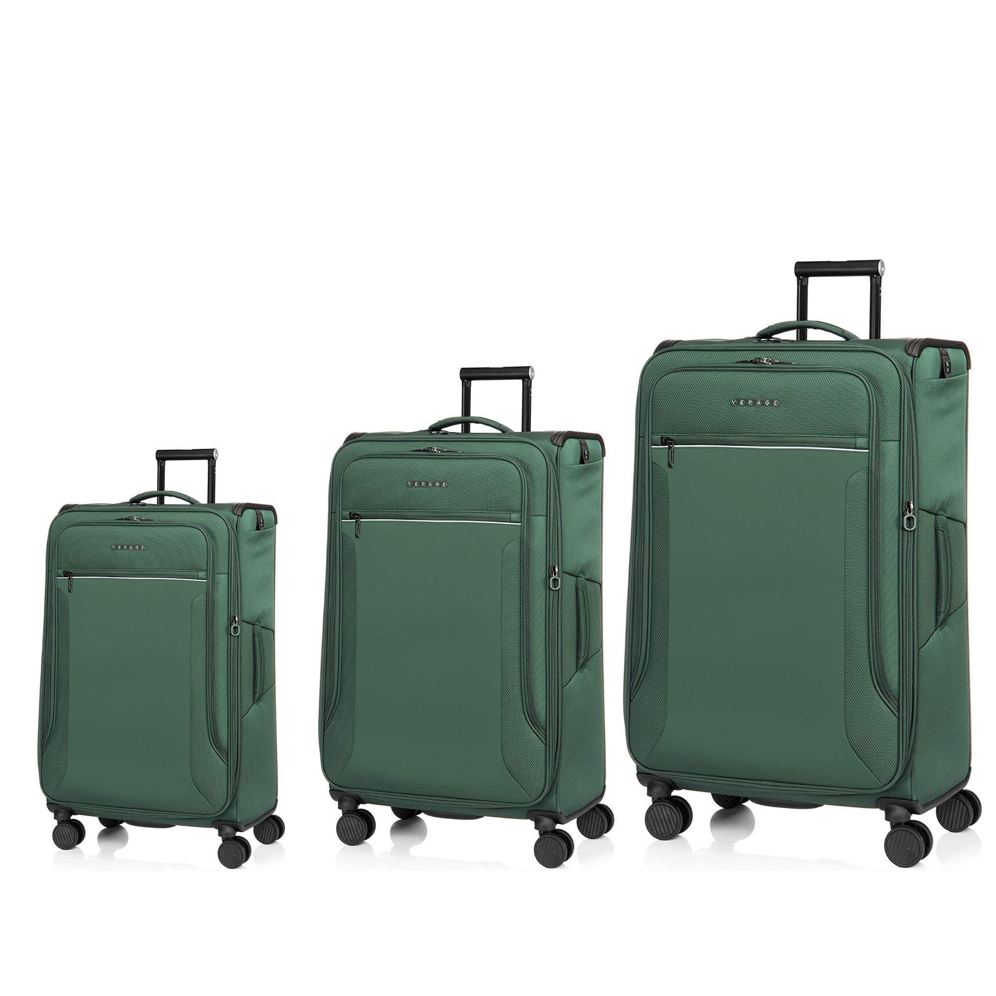 Toledo - Set of 3