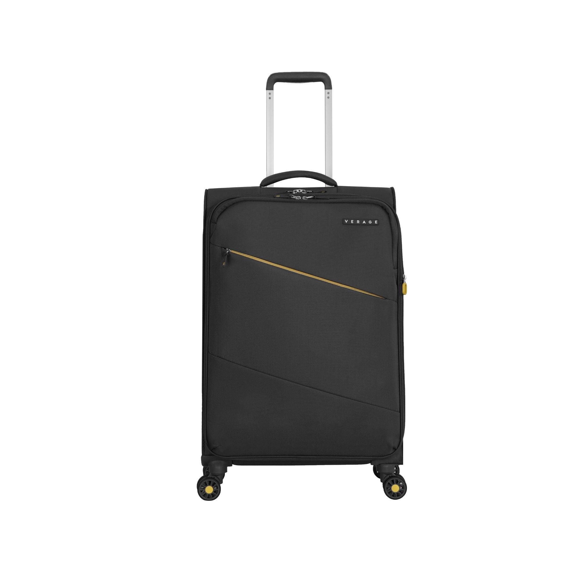 Bristol - Medium Check-In