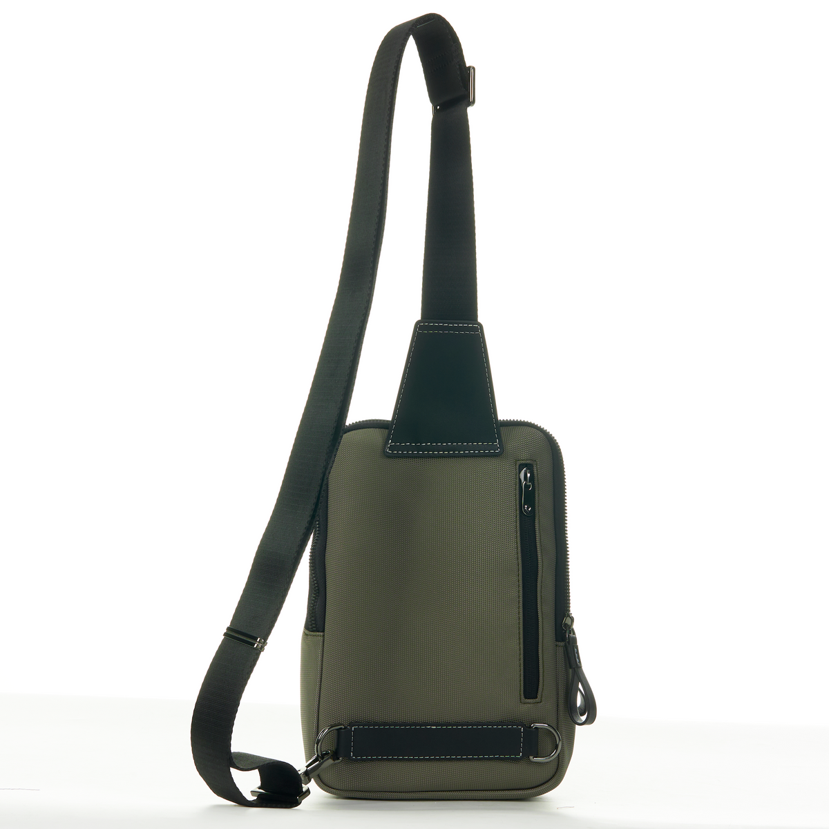 Peak - Crossbody Pack Green