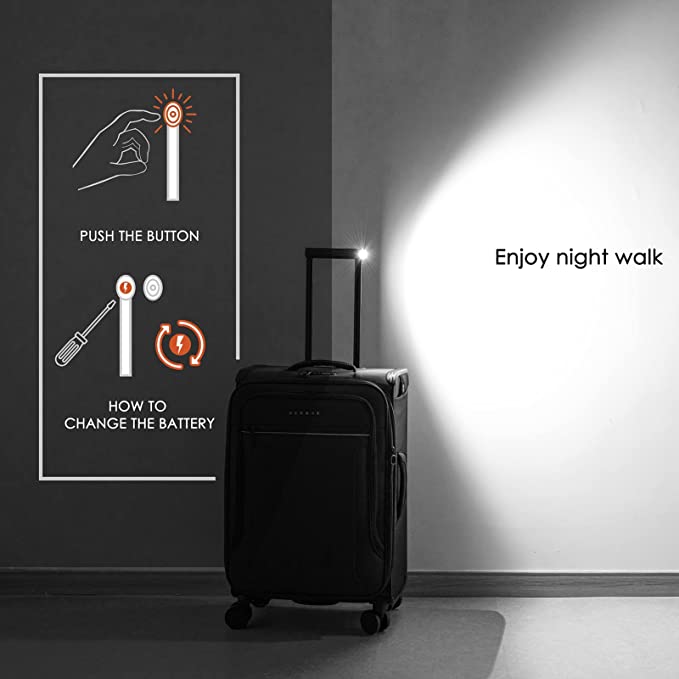 VERAGE Luxe Toledo - Carry-On
