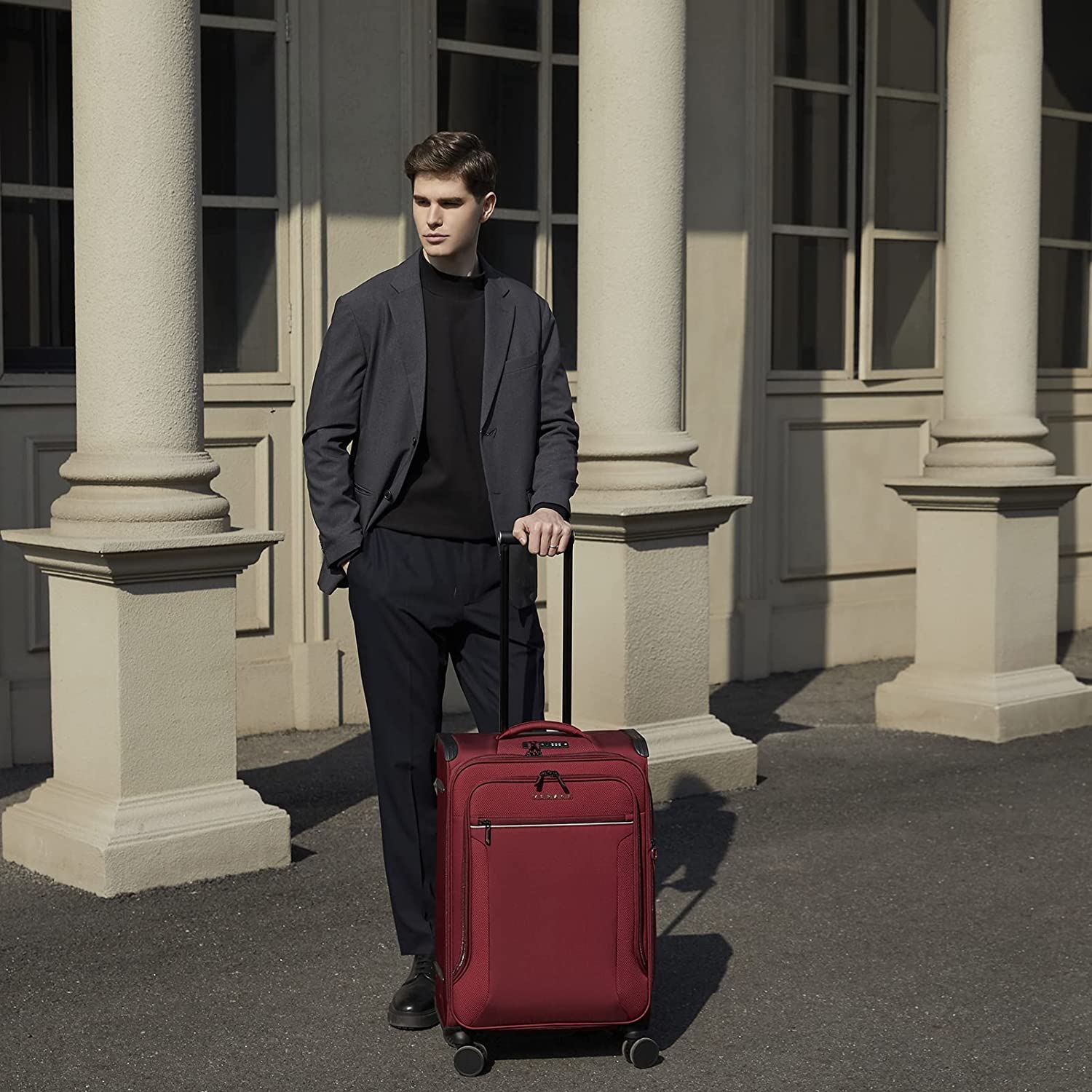 VERAGE Luxe Toledo - Carry-On