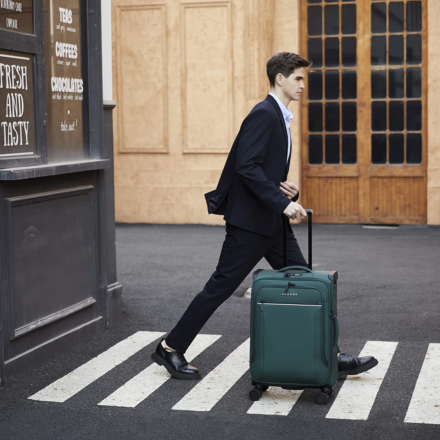 VERAGE Luxe Toledo - Carry-On