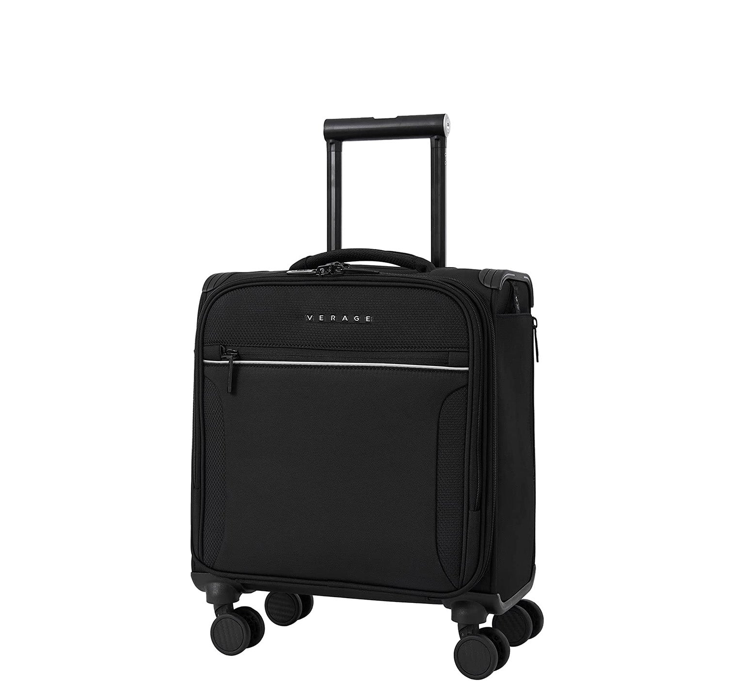 Toledo- Overnight Pilot Spinner Case
