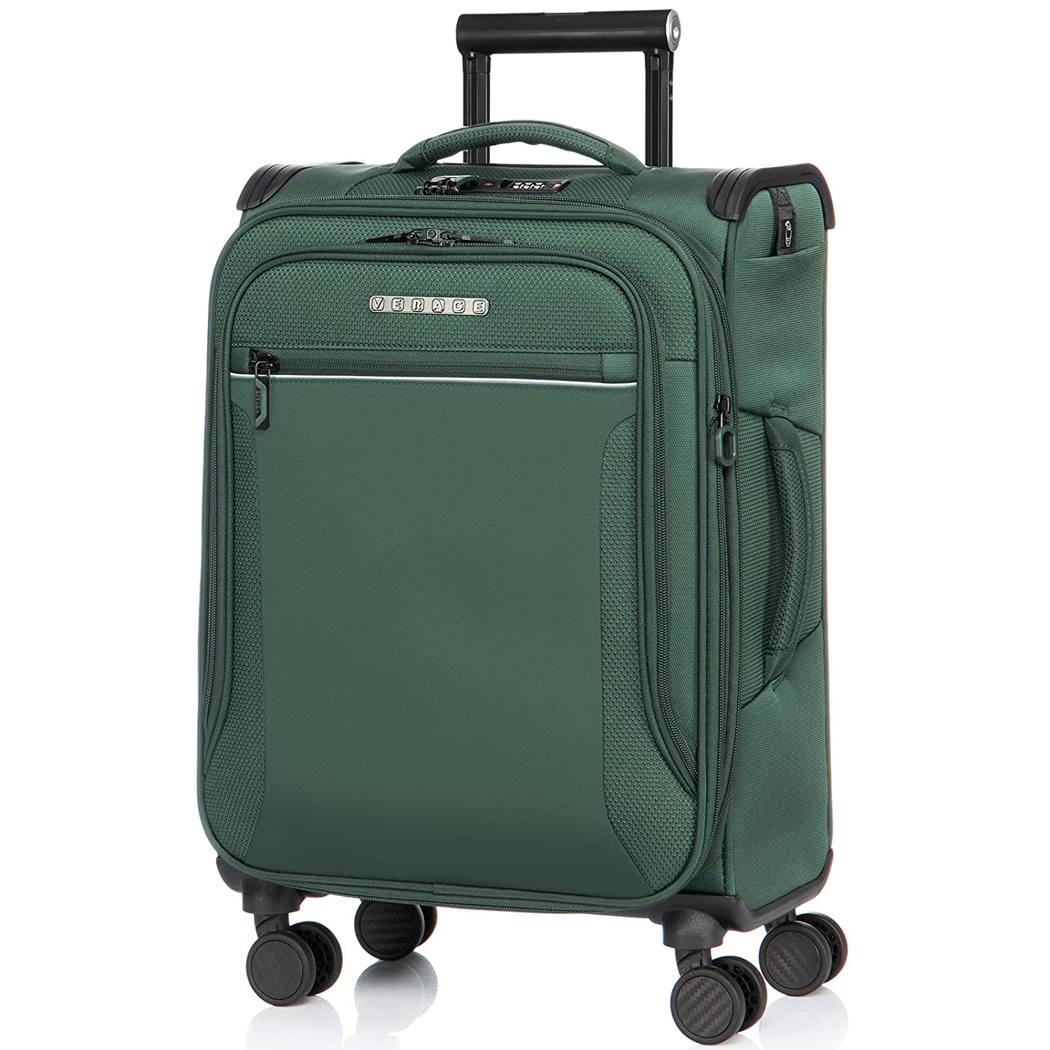 The Toledo - Carry-On Blue