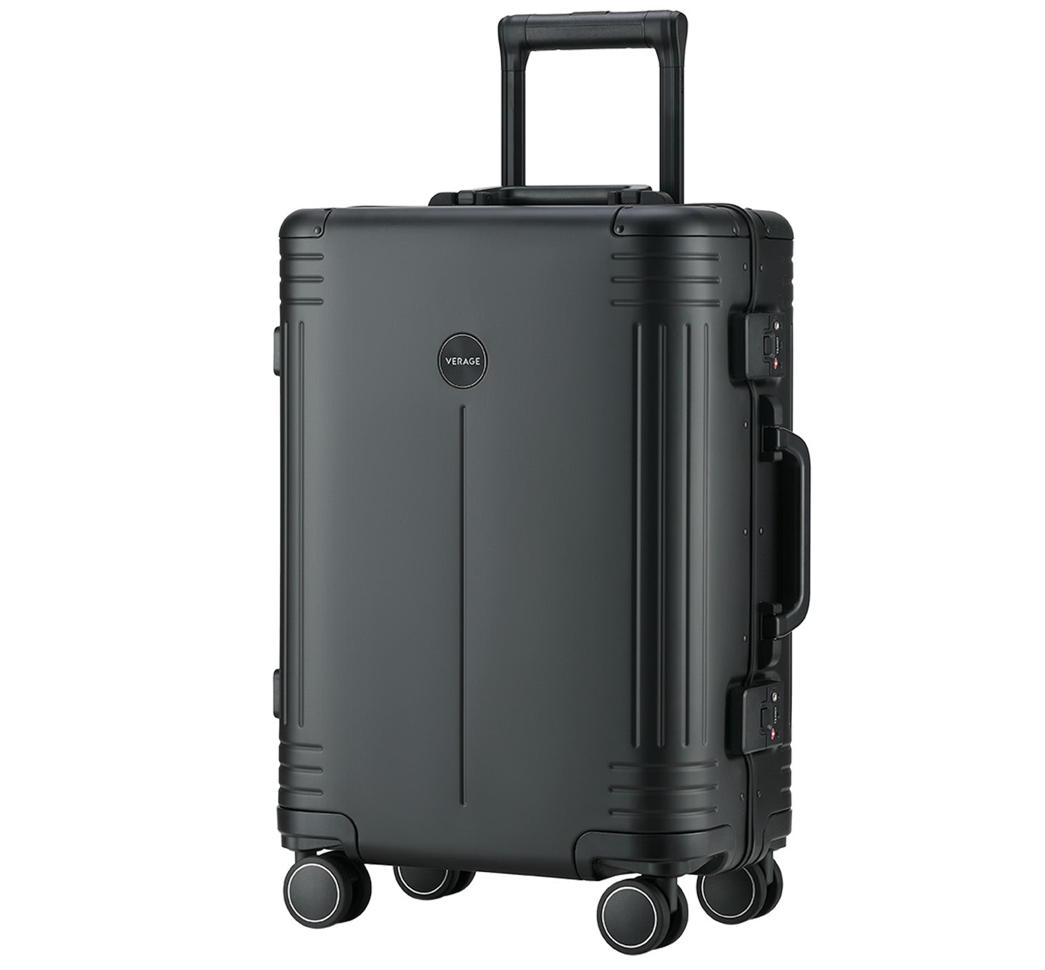 Birmingham - Carry-On