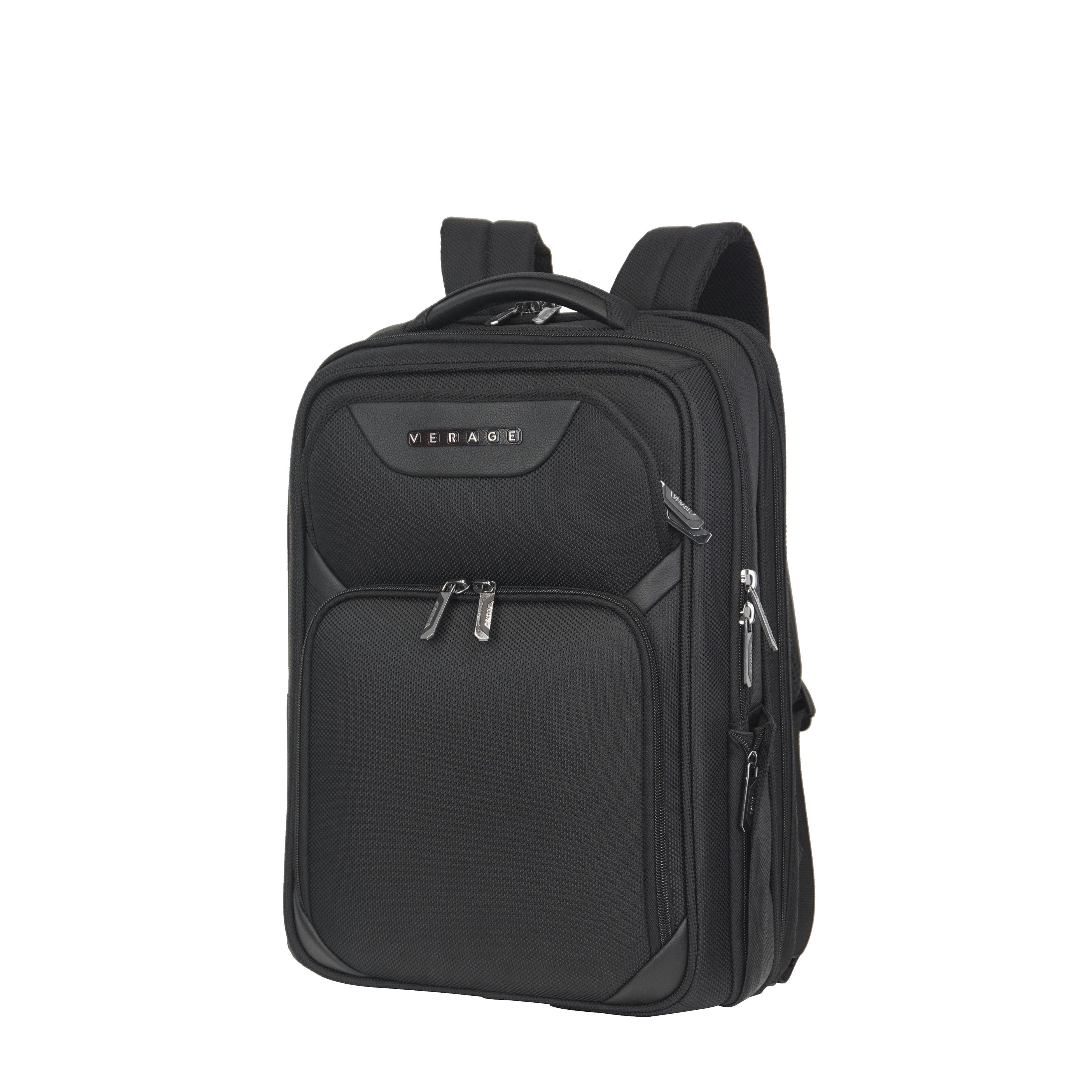 Chicago - The Professional Backpack