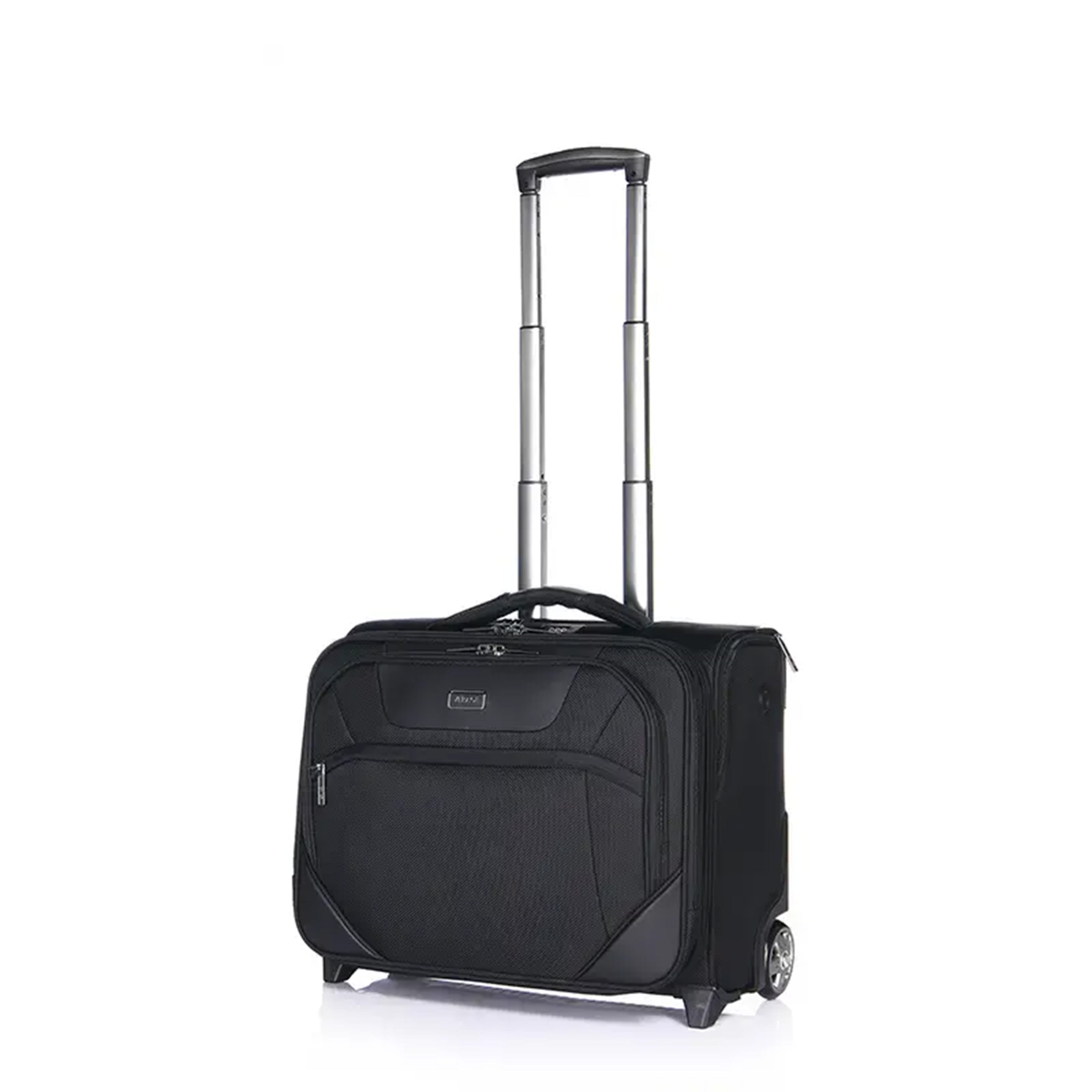 VERAGE Luxe Chicago - The Professional Overnight Bag