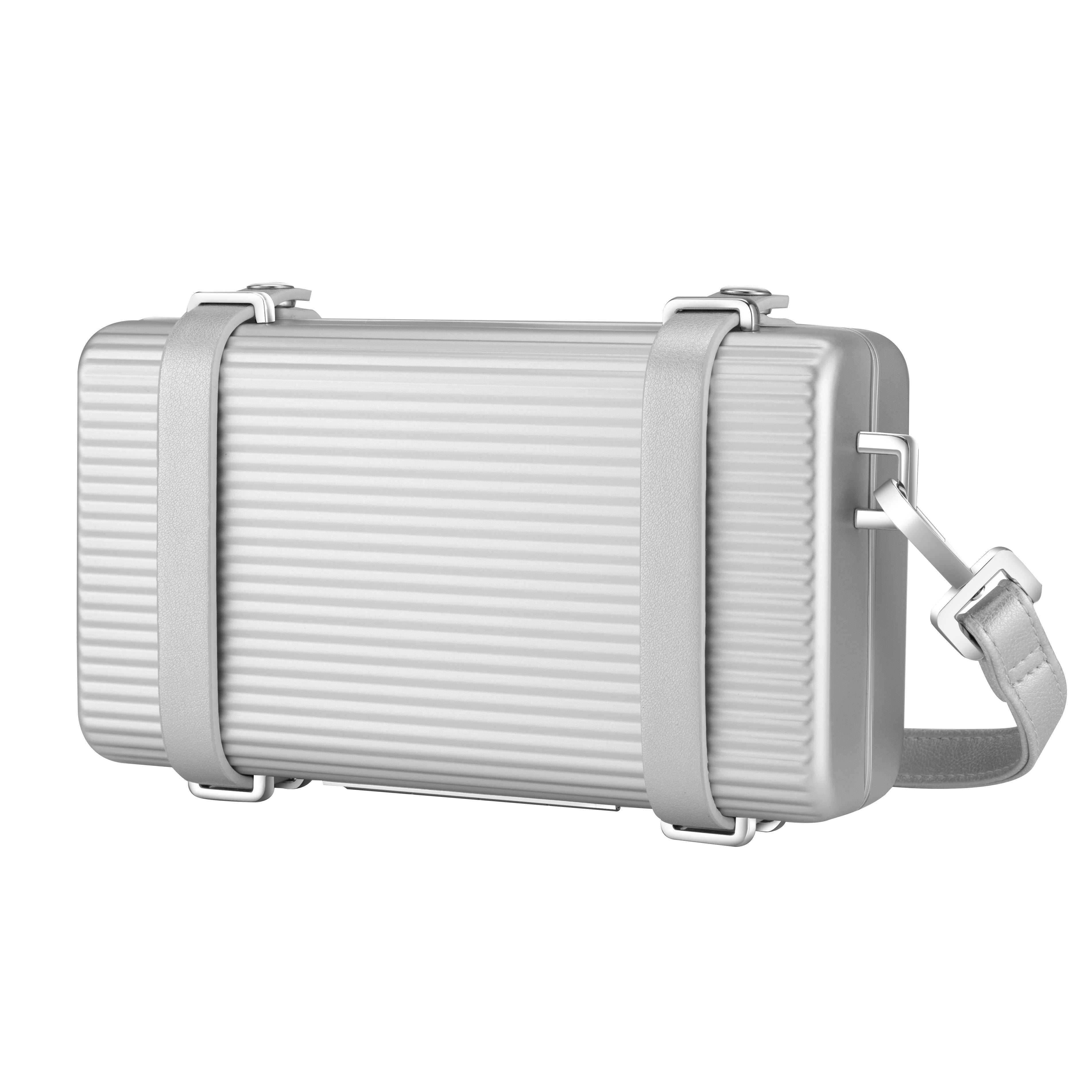 The Defender Mini (Aluminium Sling)