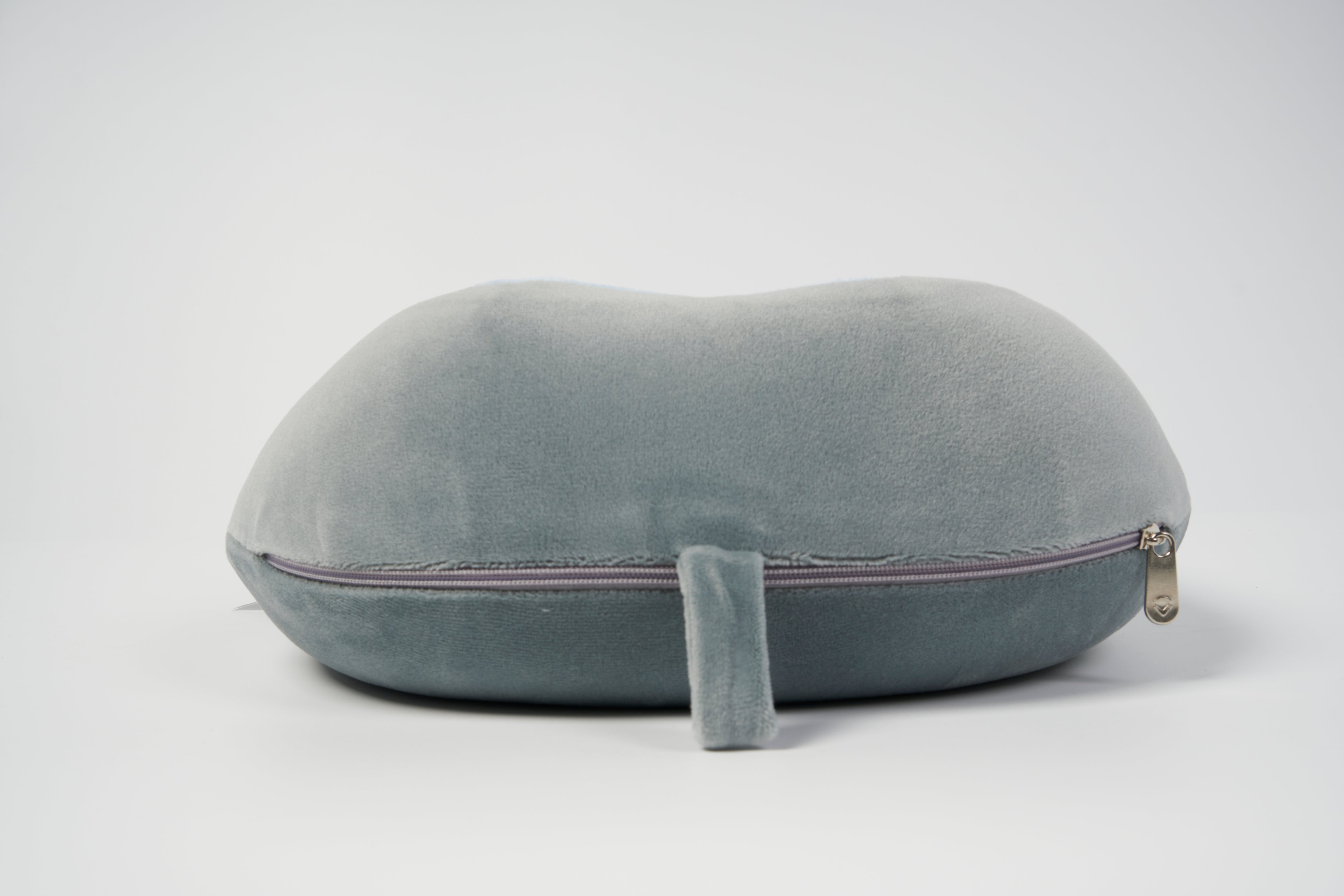 Neck Pillow - Premium Memory Cushion