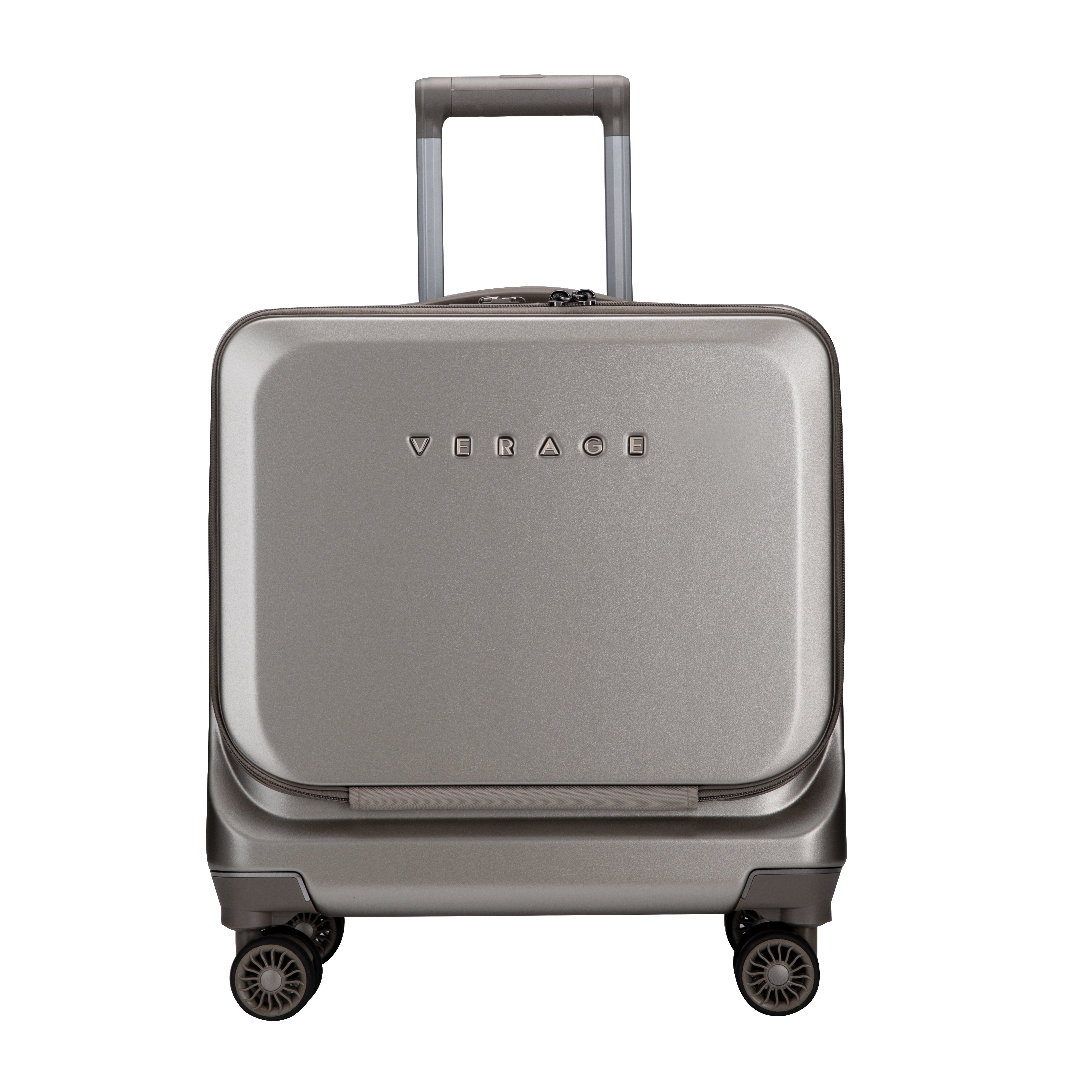 Verage Leader 16.5" Carry-On Business Case