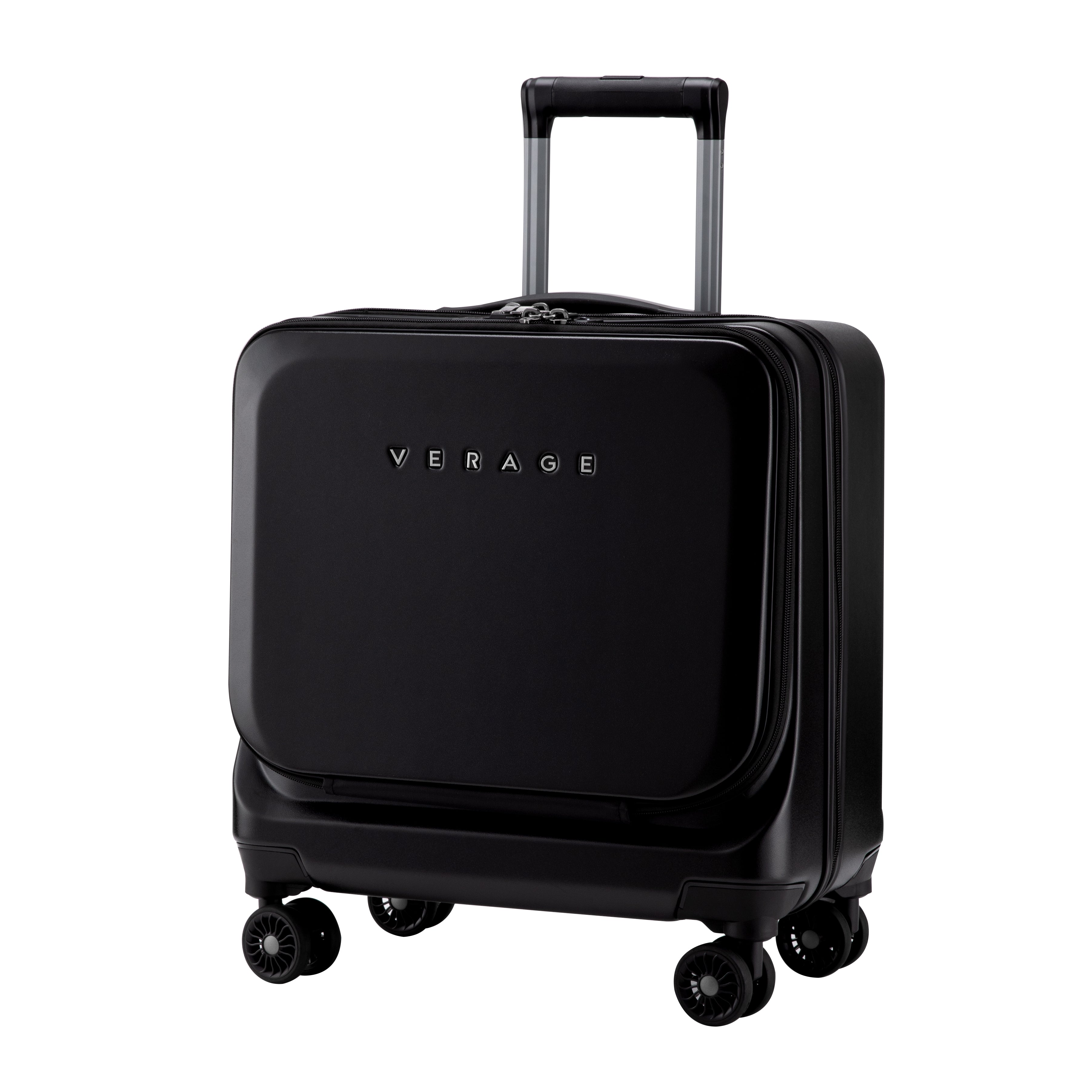 Verage Leader 16.5" Carry-On Business Case