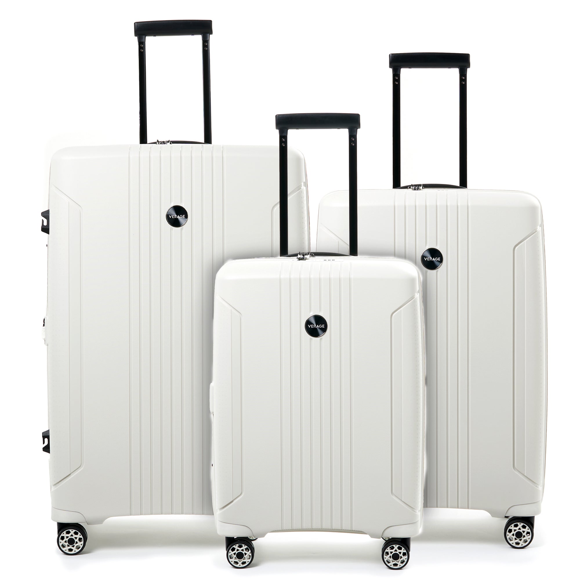 VERAGE Luxe Edinburgh- Set of 3  (S+M+L)