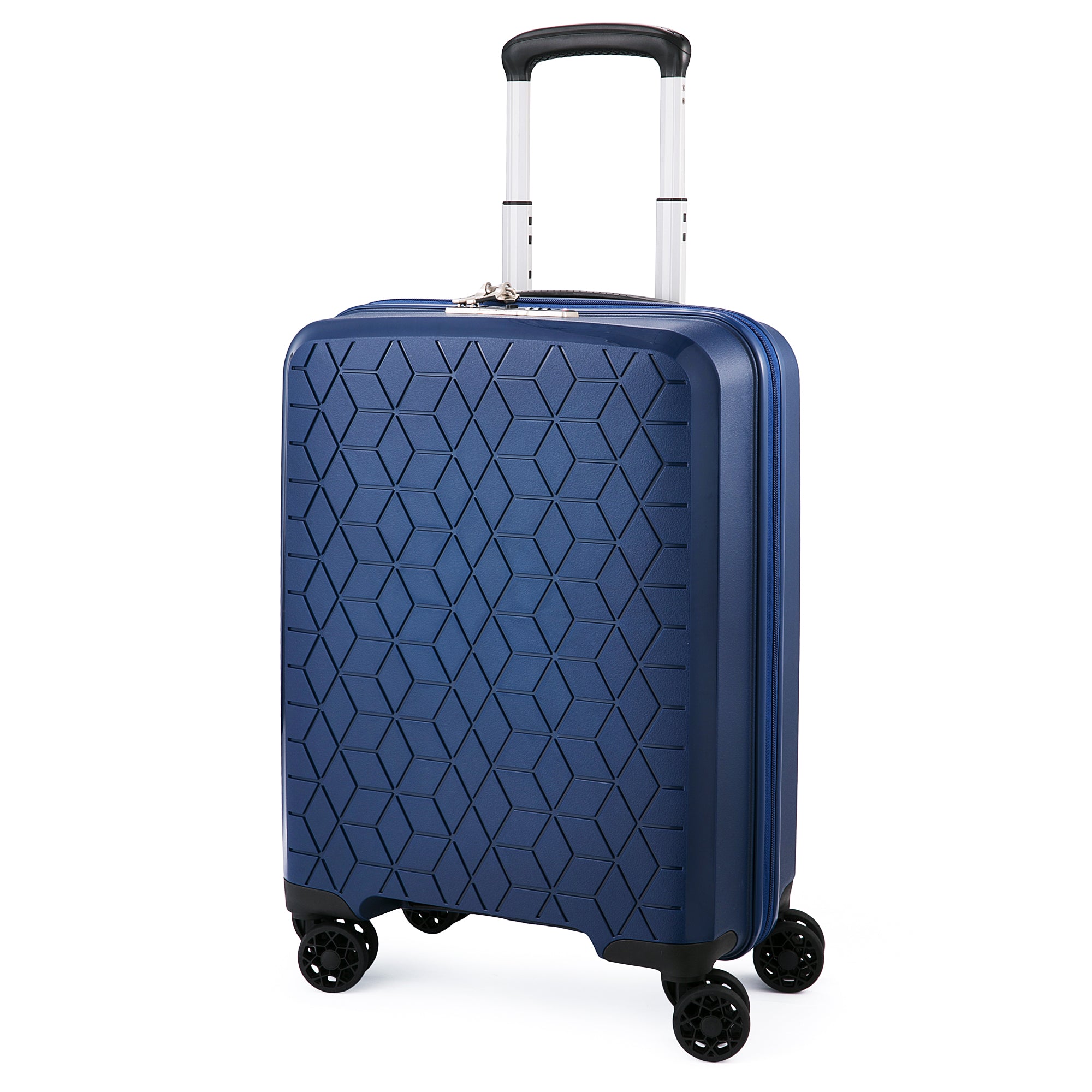 - Diamond - Carry on Luggage