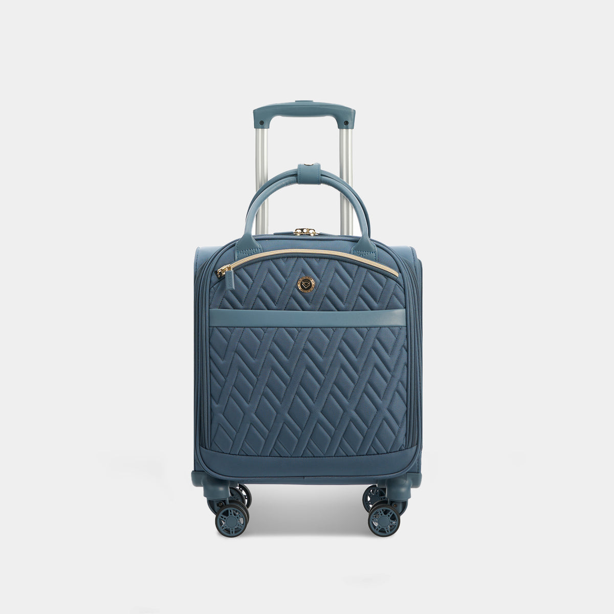 Luxe - Aphro (Haze Blue)