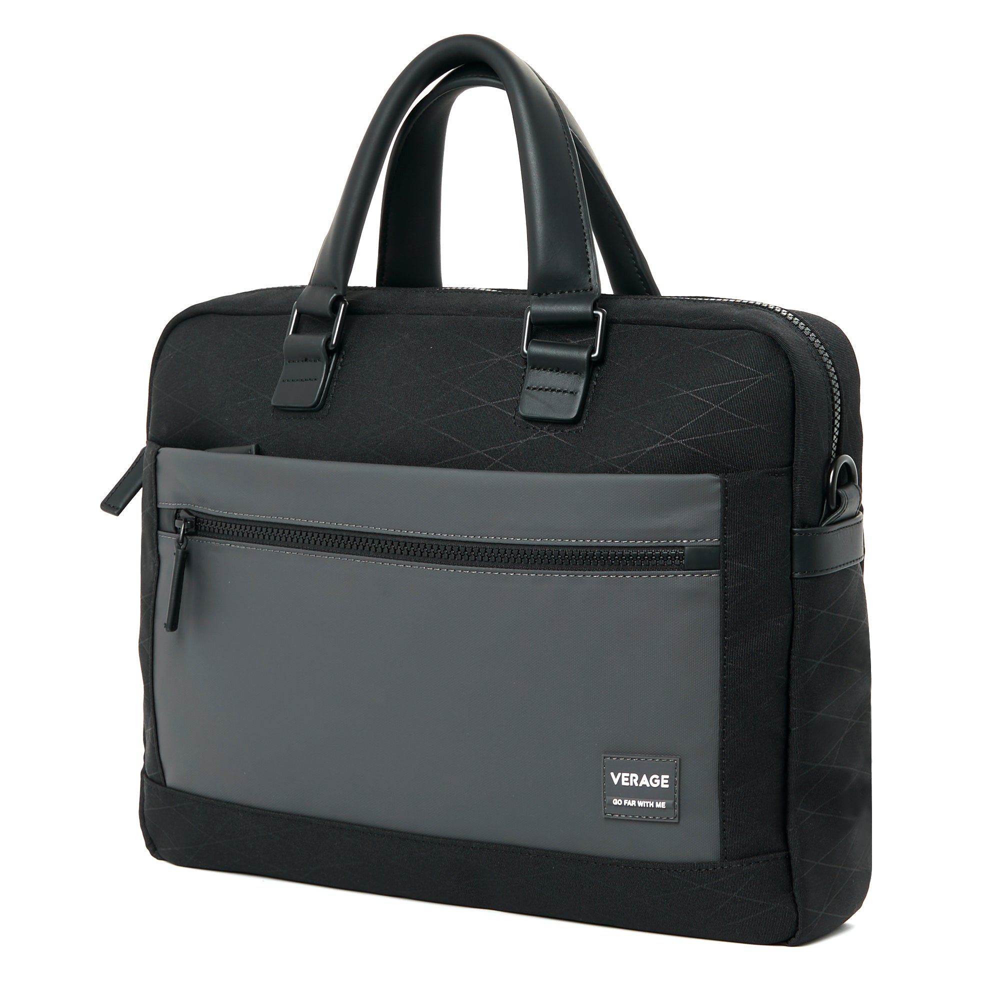 Verve Briefcase