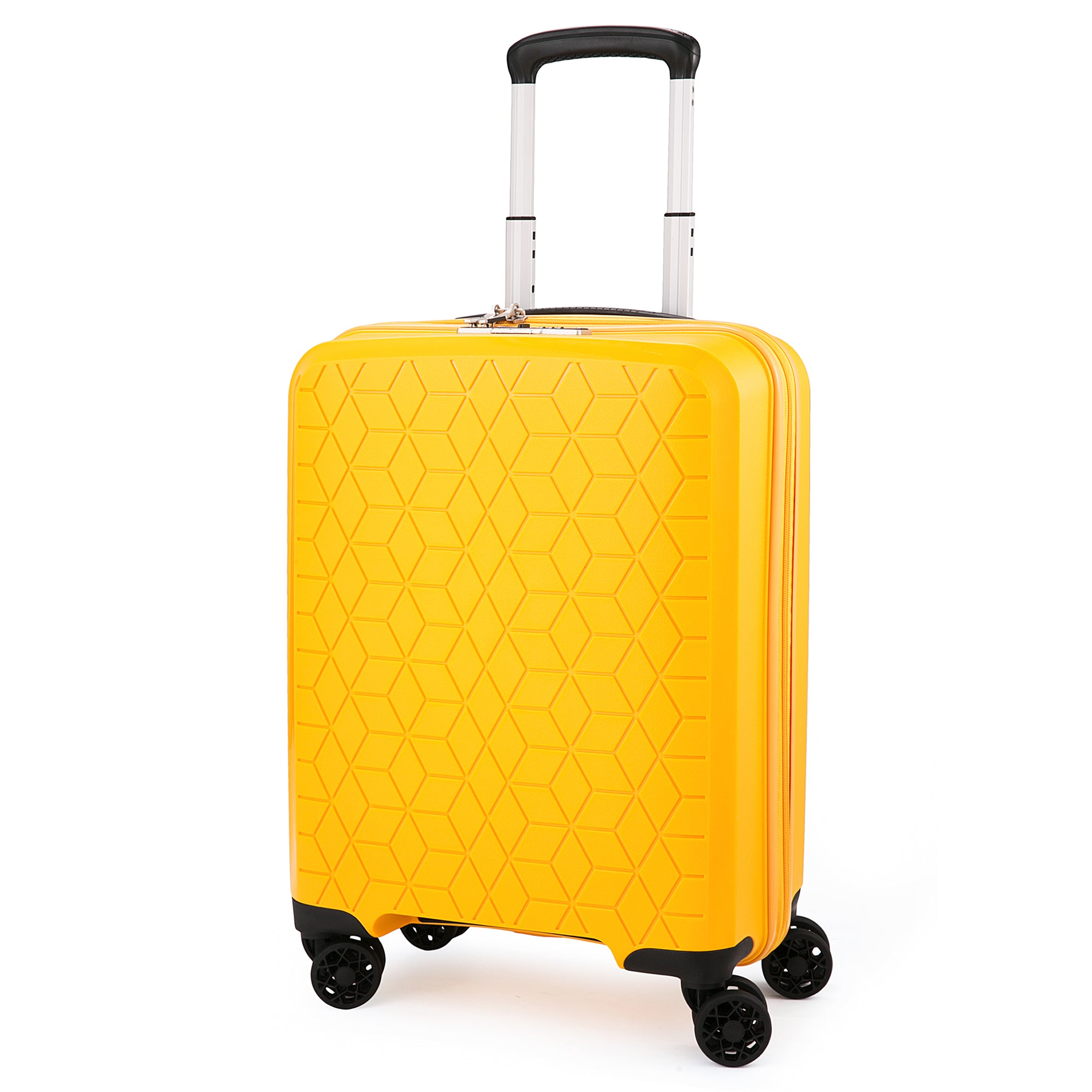 - Diamond - Carry on Luggage