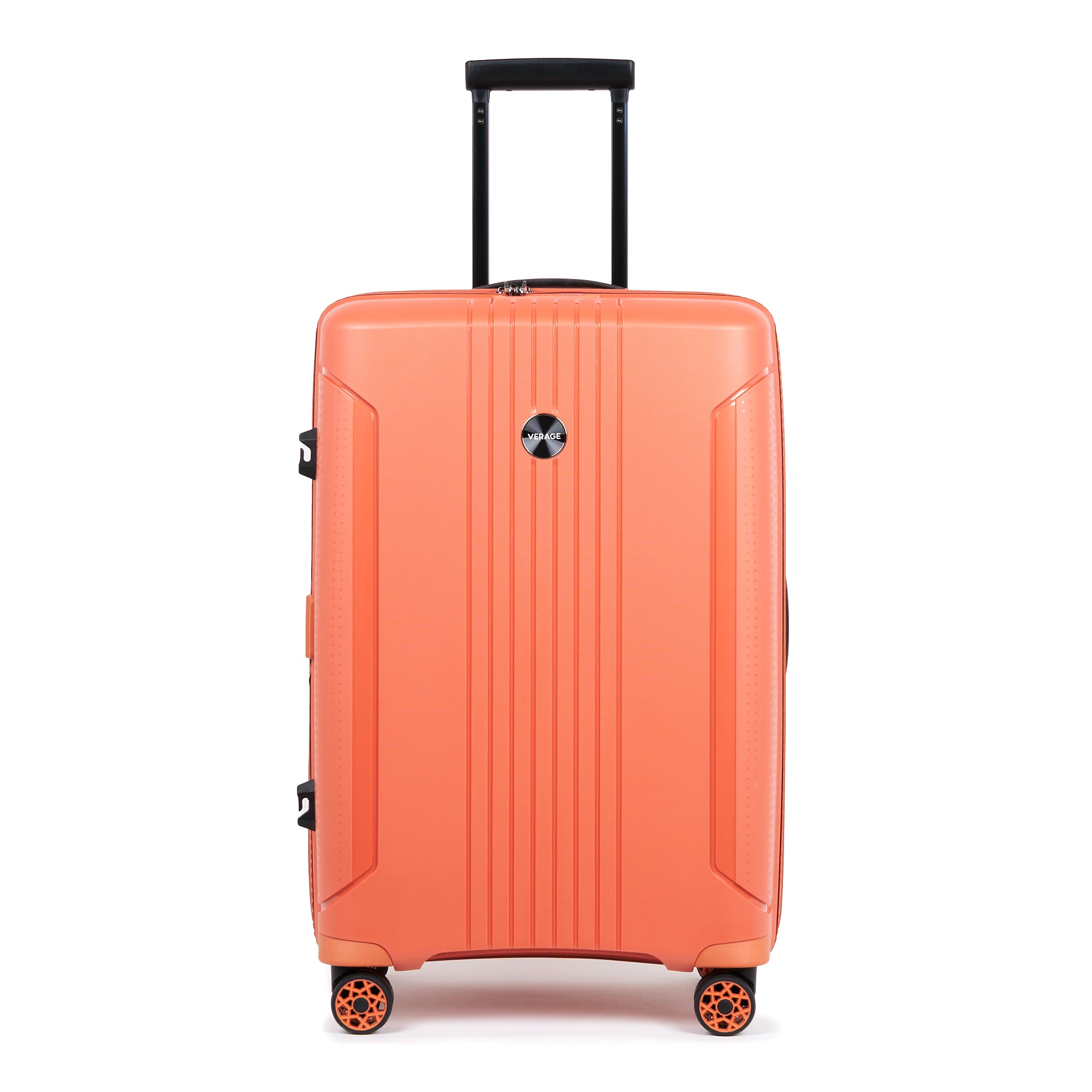 VERAGE Luxe Edinburgh (M) Check-In