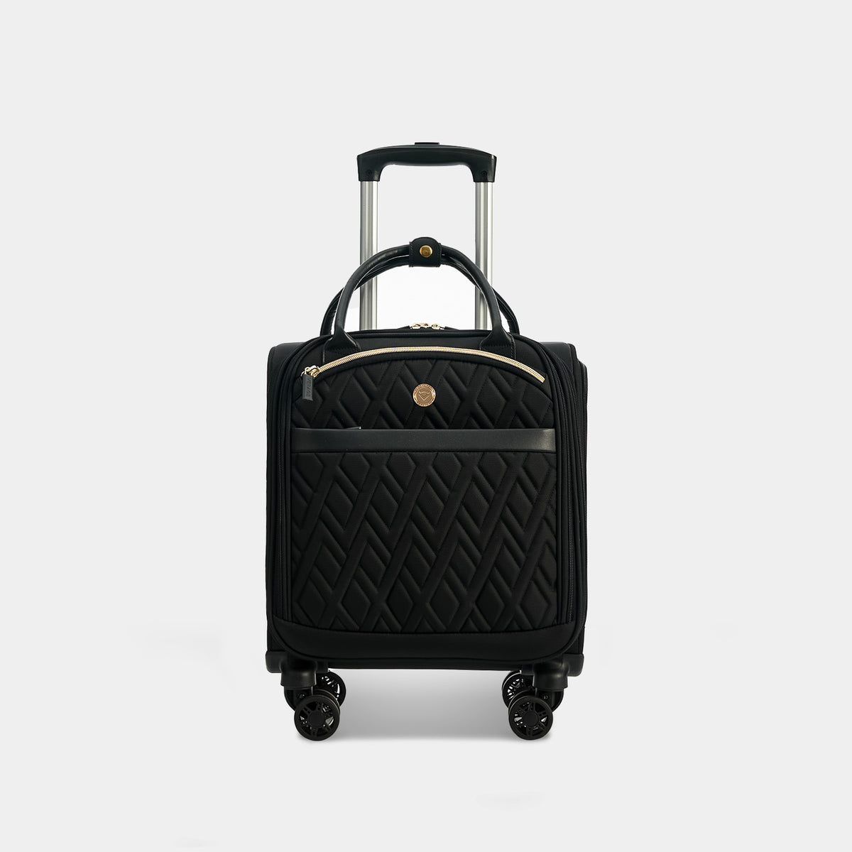 Luxe - Aphro (Jet Black)