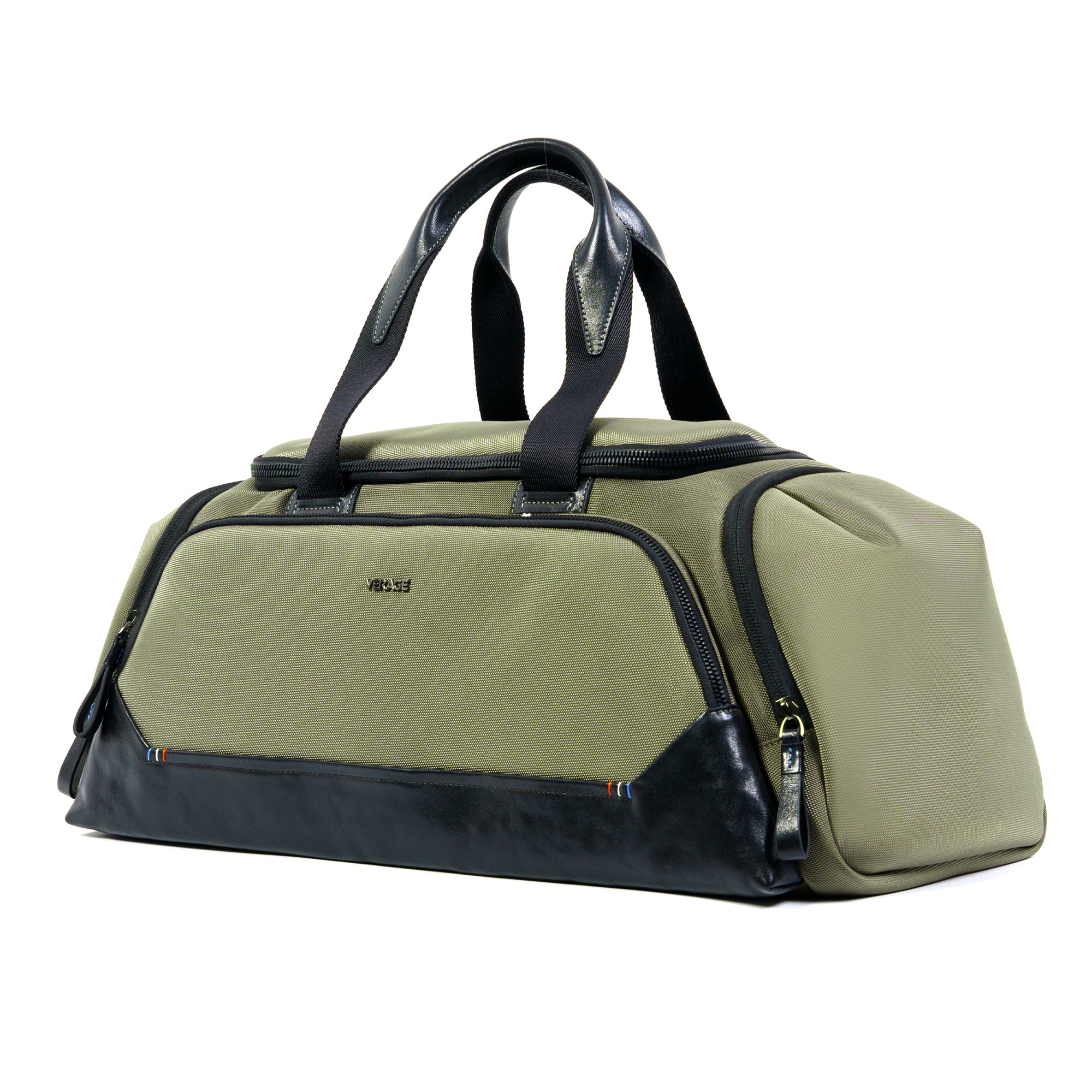 Peak Duffle Bag