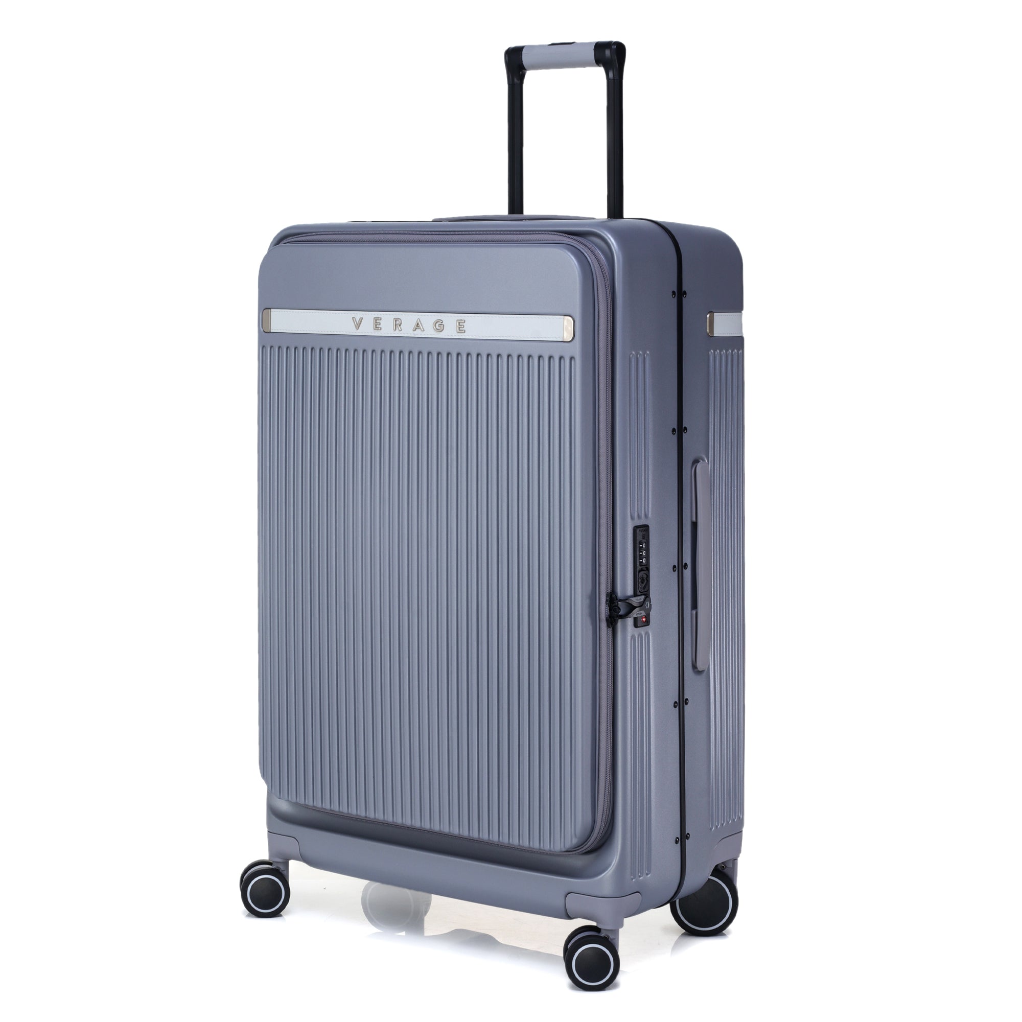 VERAGE Luxe Windsor Pro Large Check-In